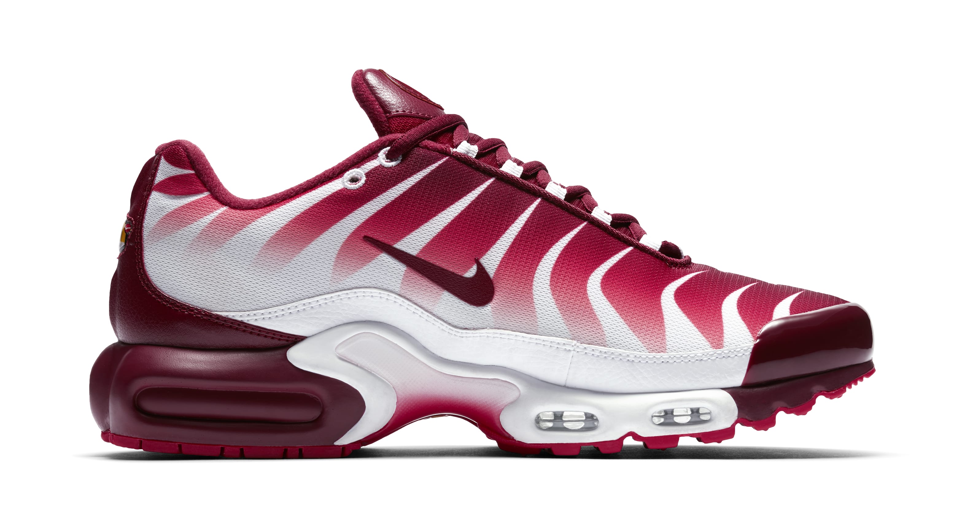 Nike Air Max Plus 'Before the Bite' and 