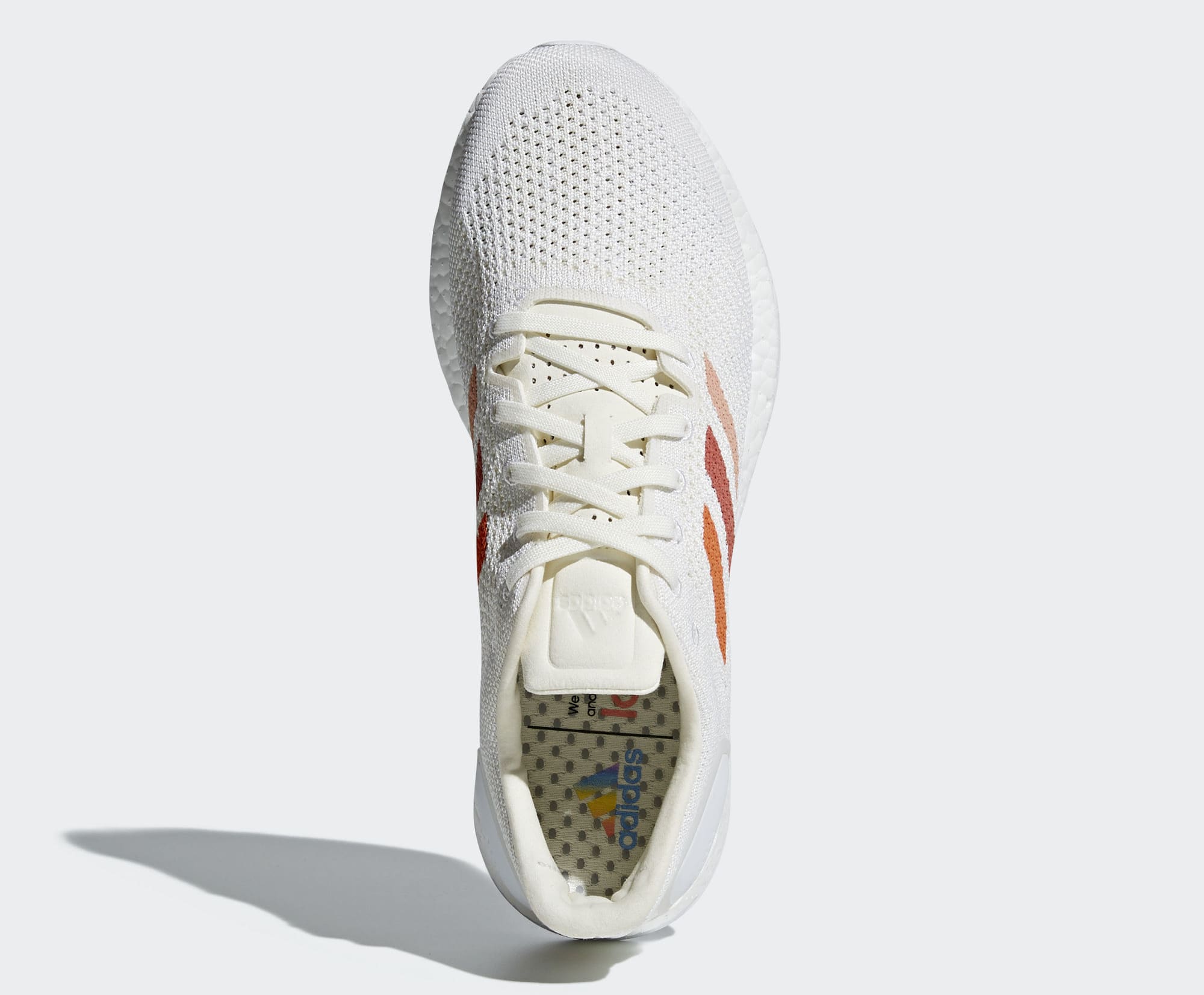 Adidas 2018 LGBT Pride Pack Release Date | Sole Collector Adidas 2018 LGBT Pride Pack Release Date | Sole Collector