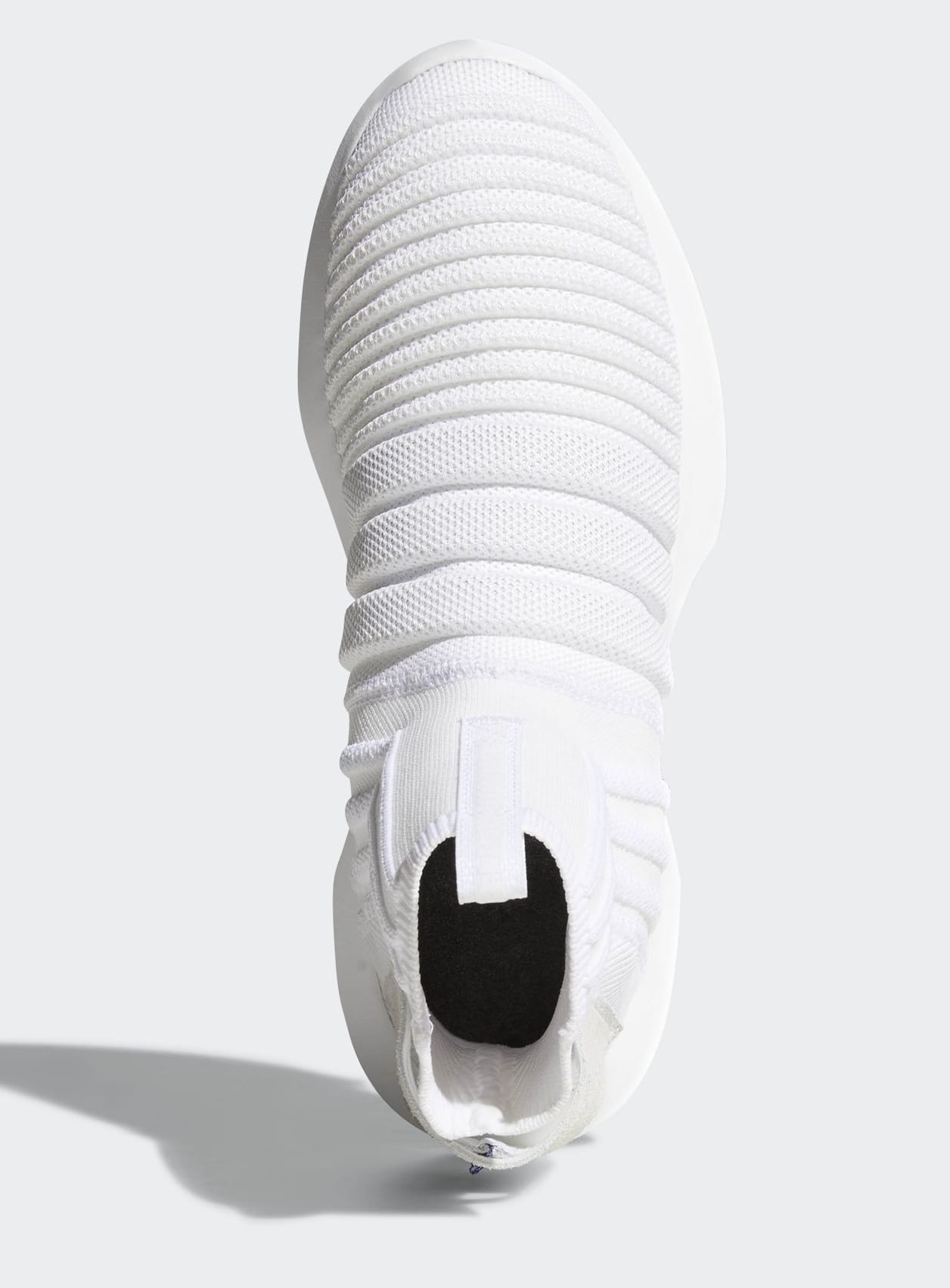 adidas crazy 1 adv primeknit sock