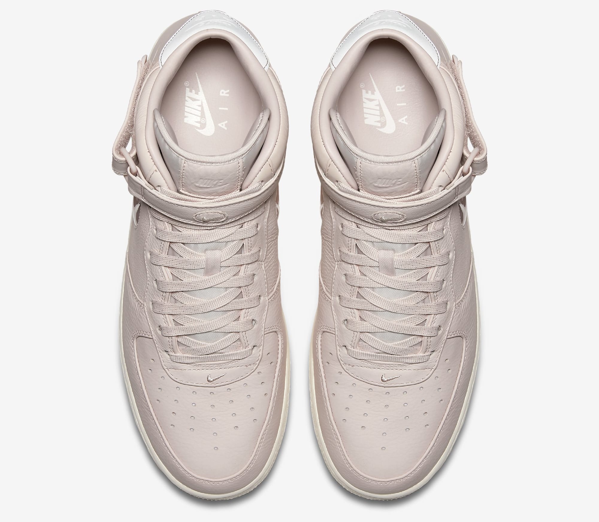 nike air force 1 jewel mid