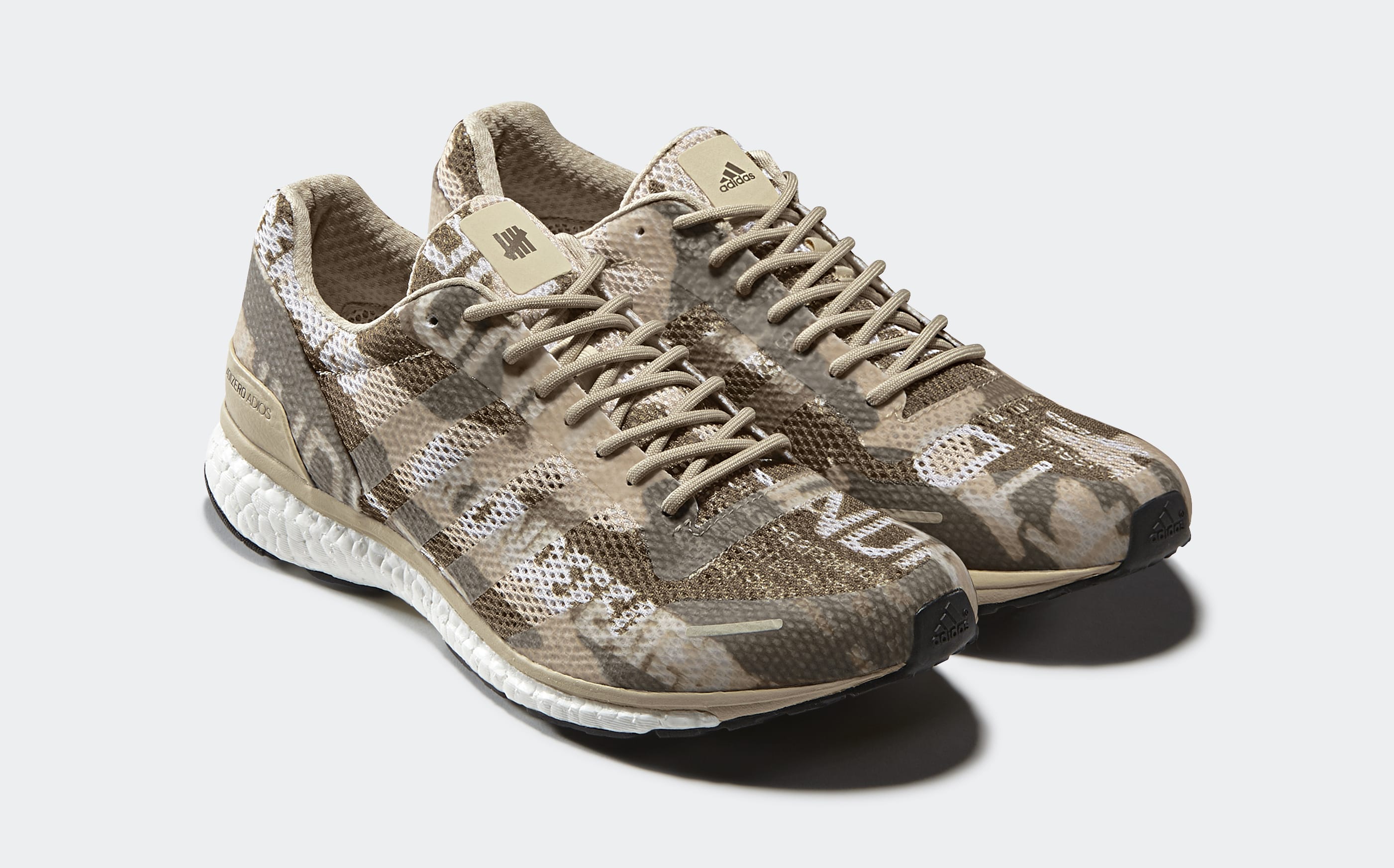 adidas adizero adios 3 x undefeated