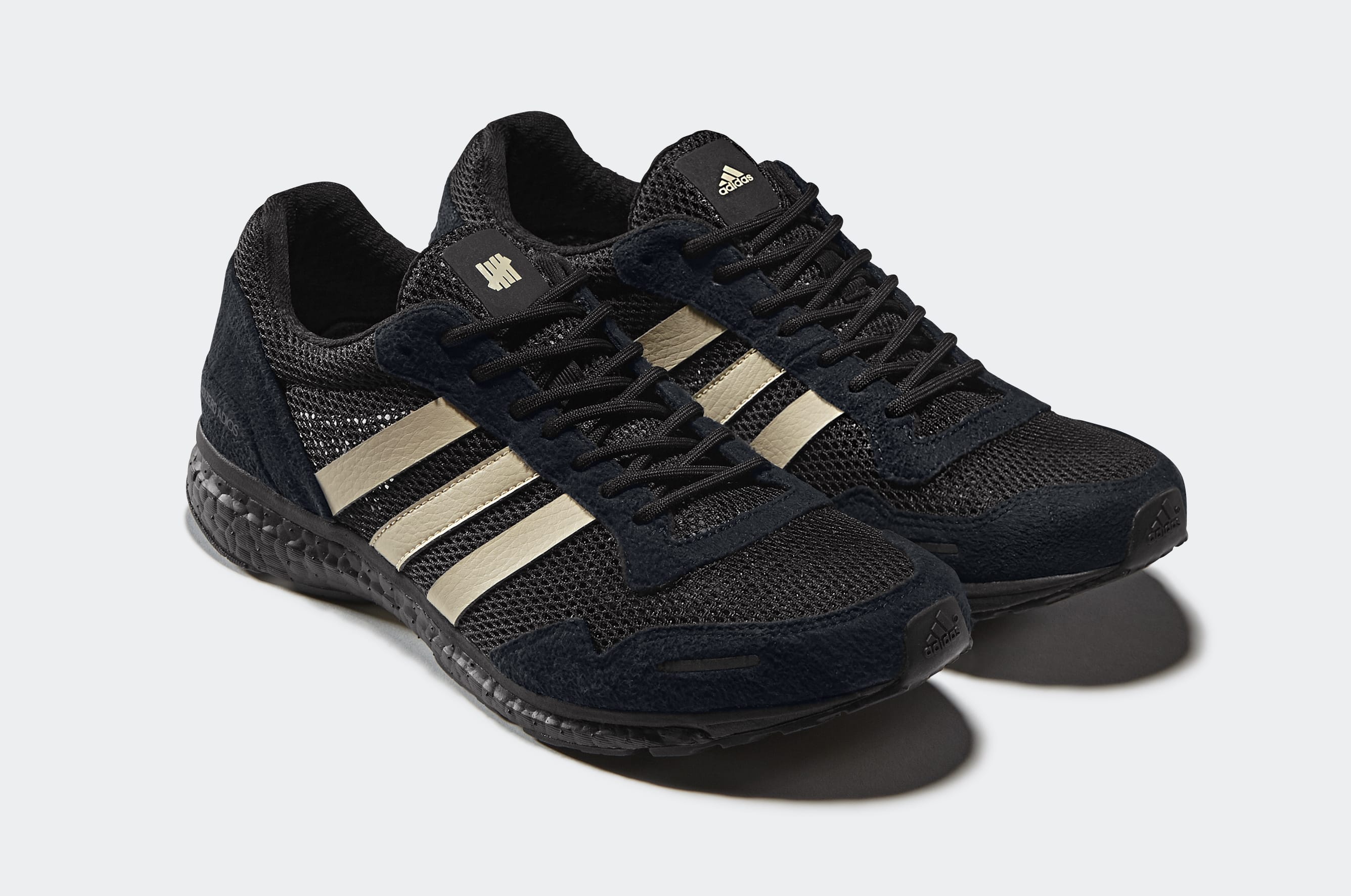 adizero adios 3 undefeated