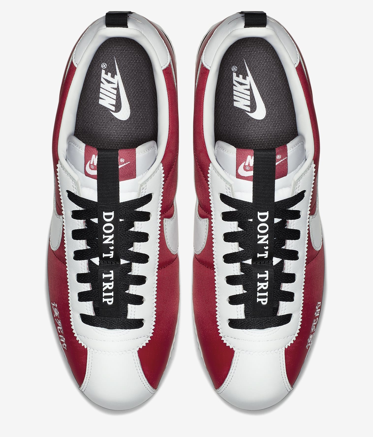 The Nike Cortez 'Kung Fu Kenny' Release Feb. 2018 | Sole Collector