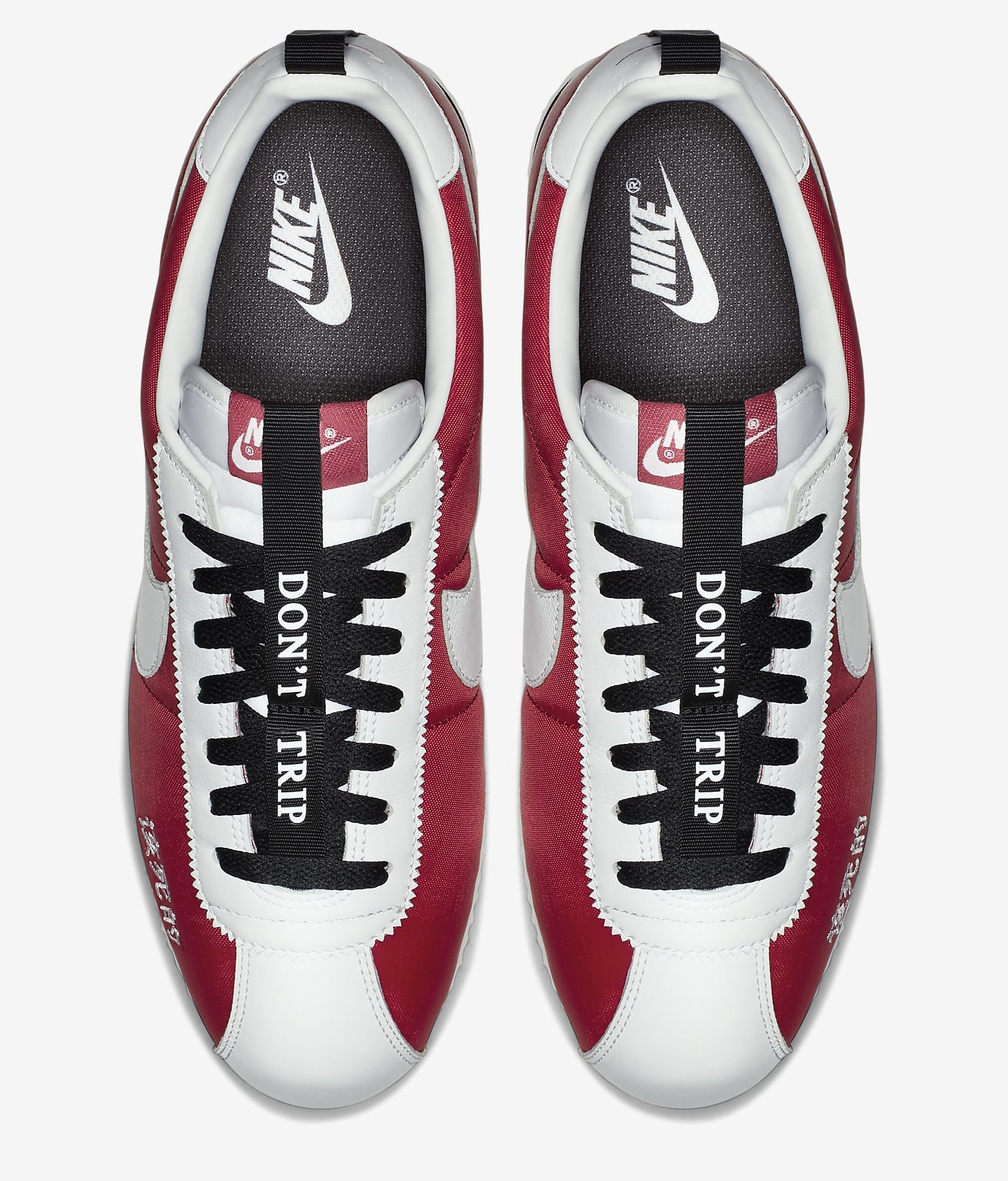 nike cortez kung fu kenny 2