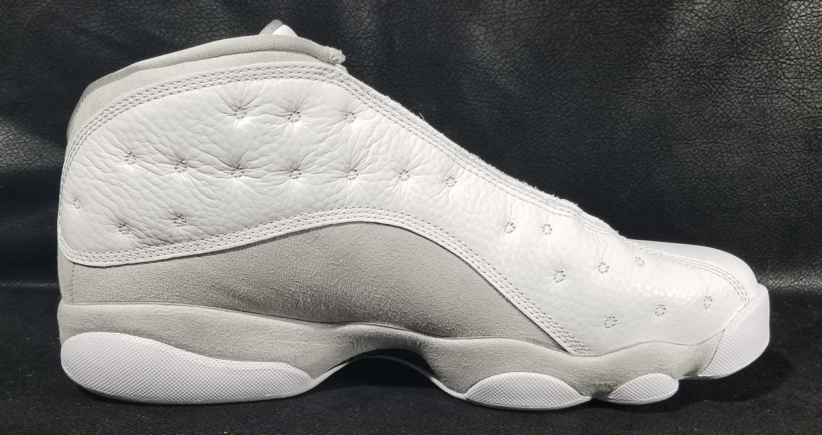 pure money 13s