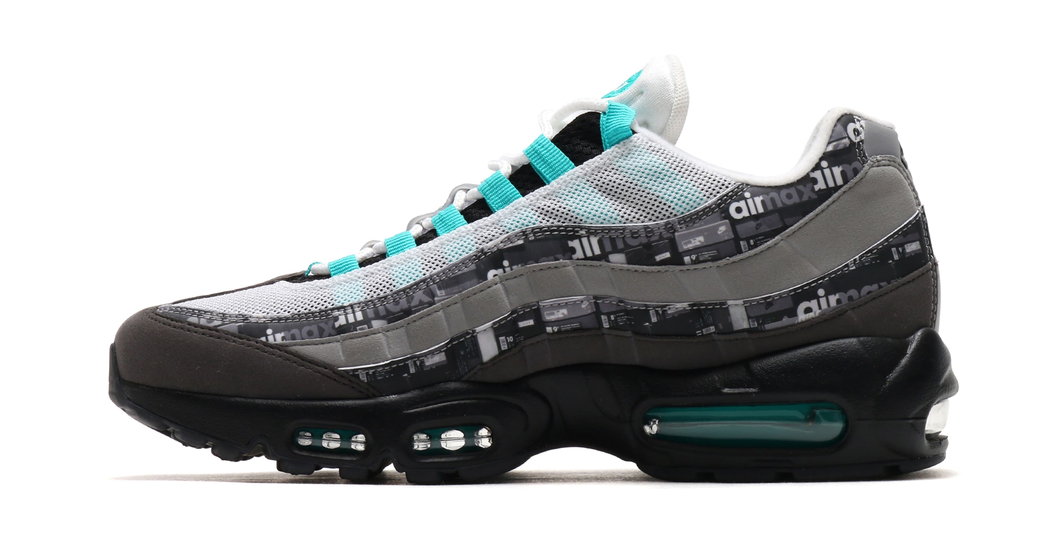Atmos x Nike Air Max 'We Love Nike' Pack | Sole Collector Atmos x Nike Air Max 'We Love Nike' Pack | Sole Collector