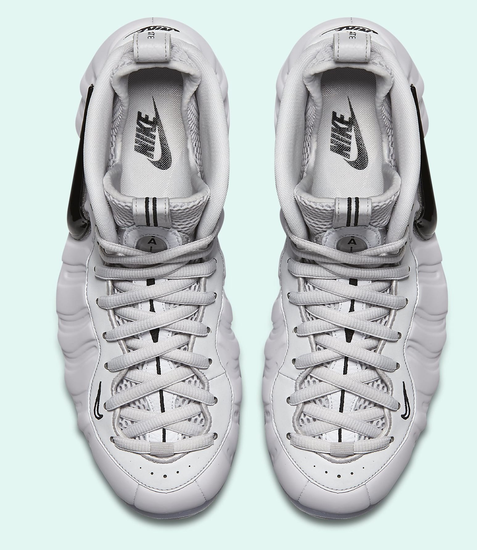 all star foamposite 2018