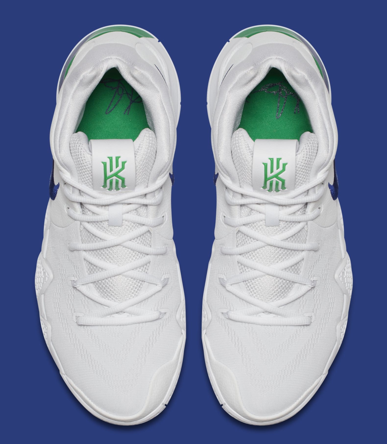deep royal kyrie 4