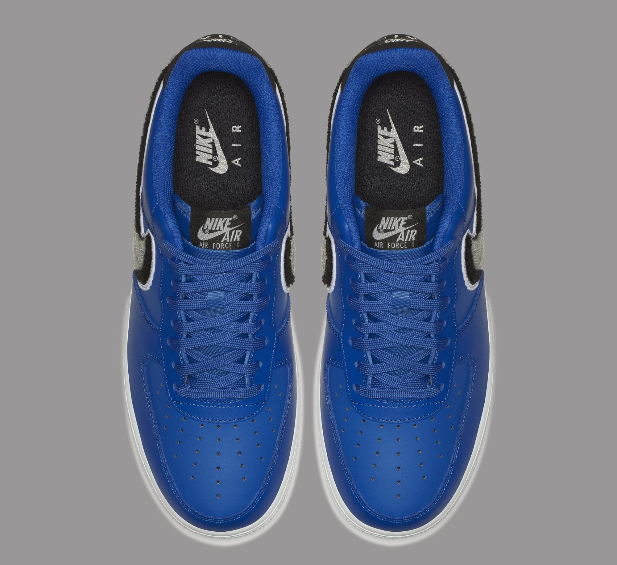 air force 1s 3d glasses