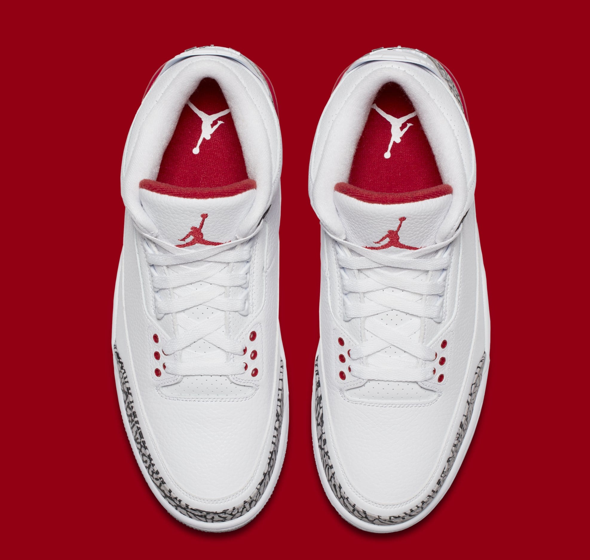 Nike Air Jordan3 Retro KATRINA136064-116 スニーカー 靴 メンズ 在庫商品