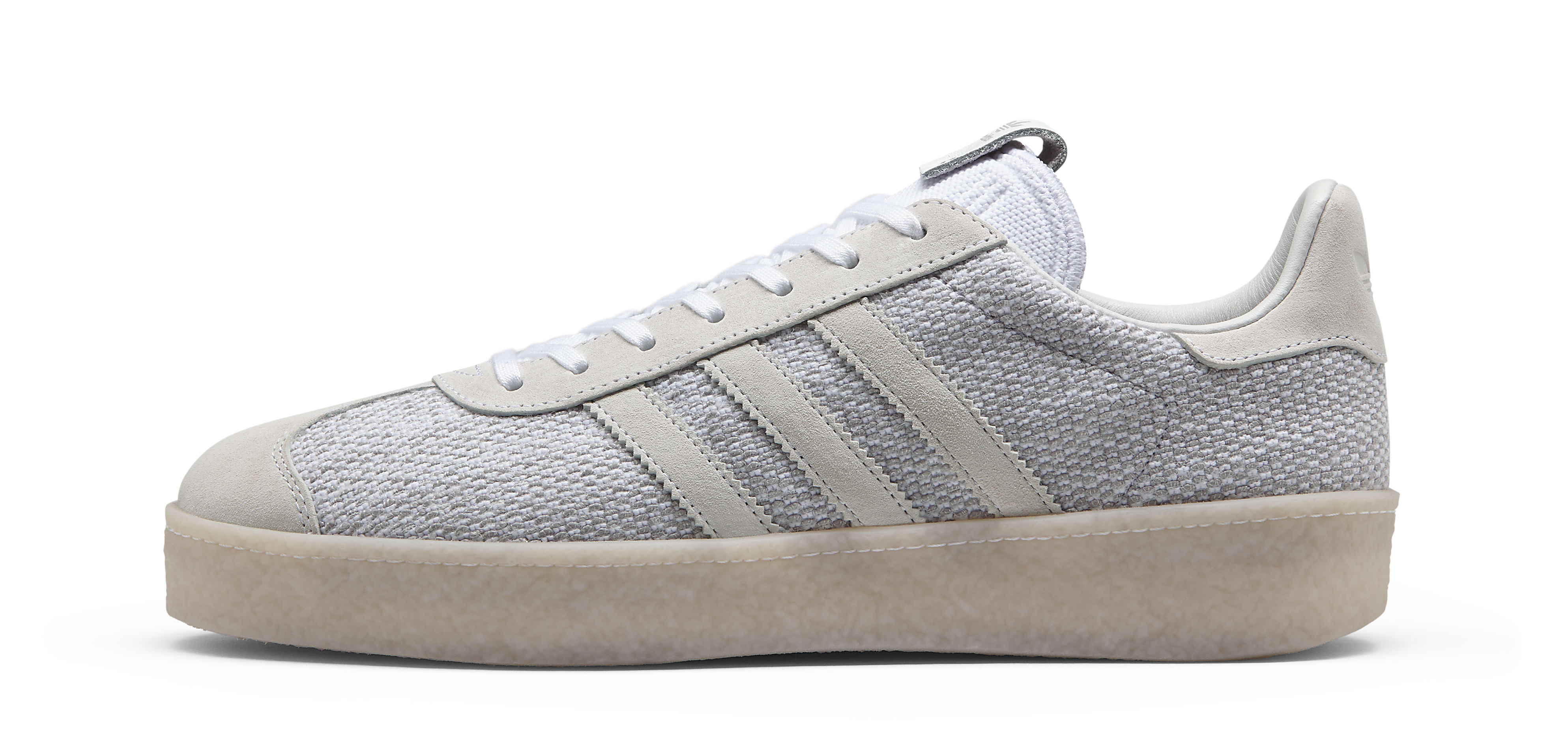 adidas consortium x juice gazelle primeknit