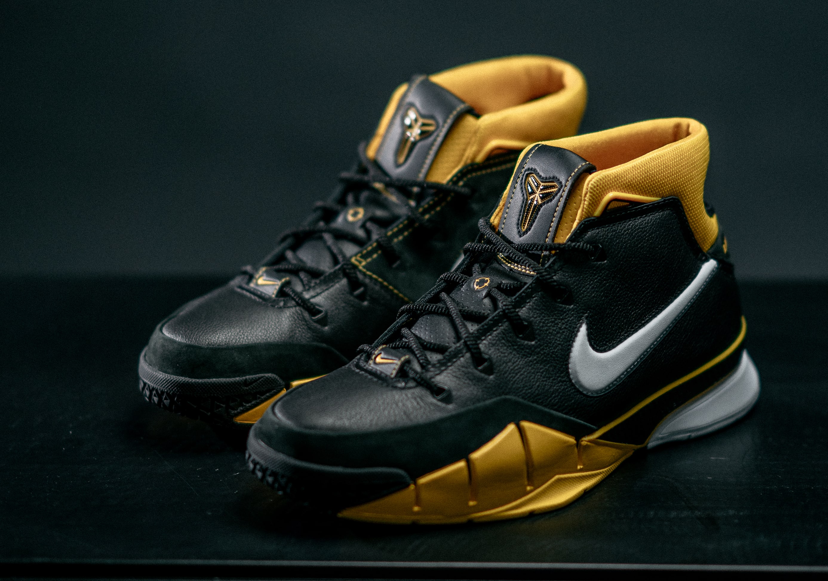 Retro kobe Clearance