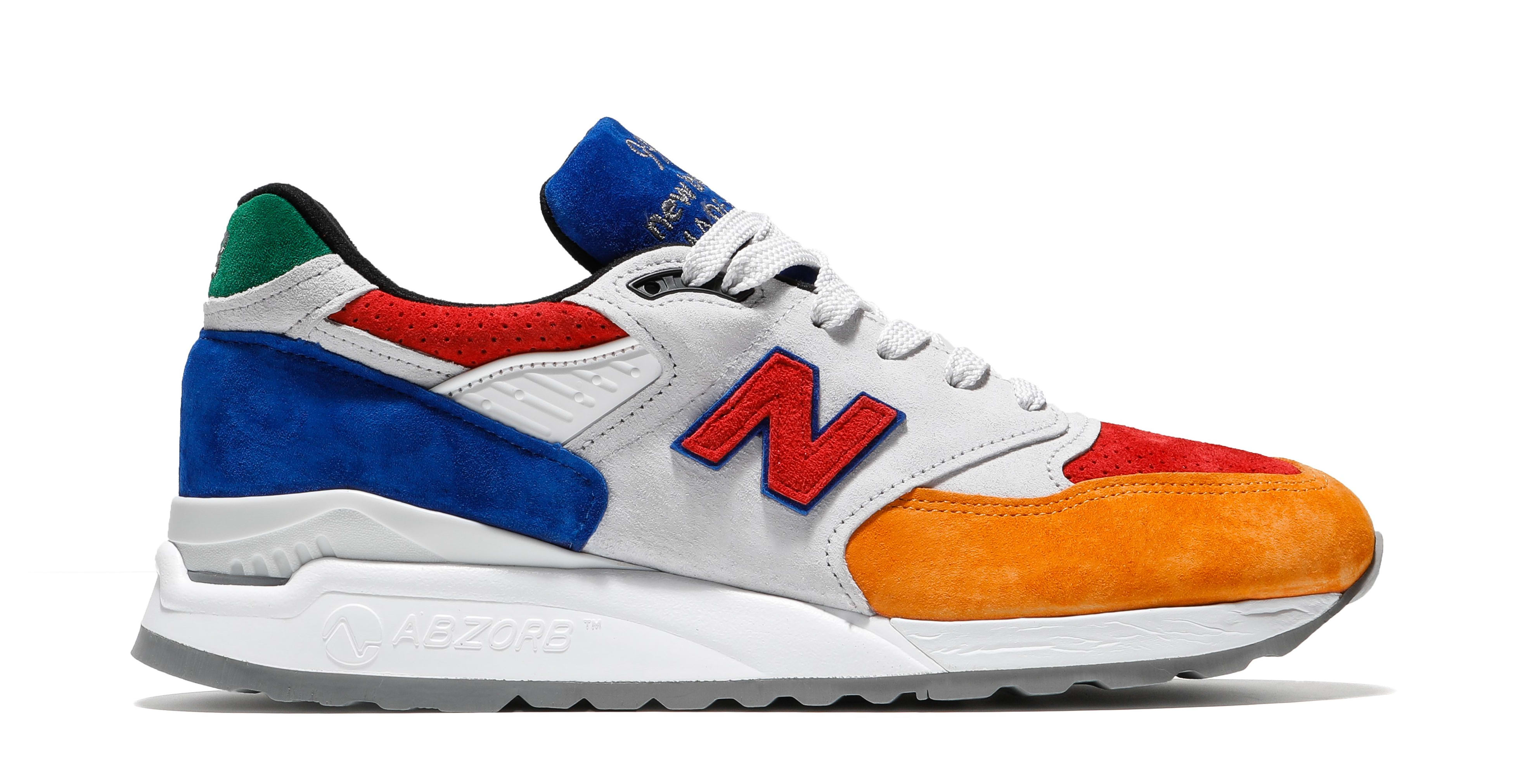 new balance 880v2 wit