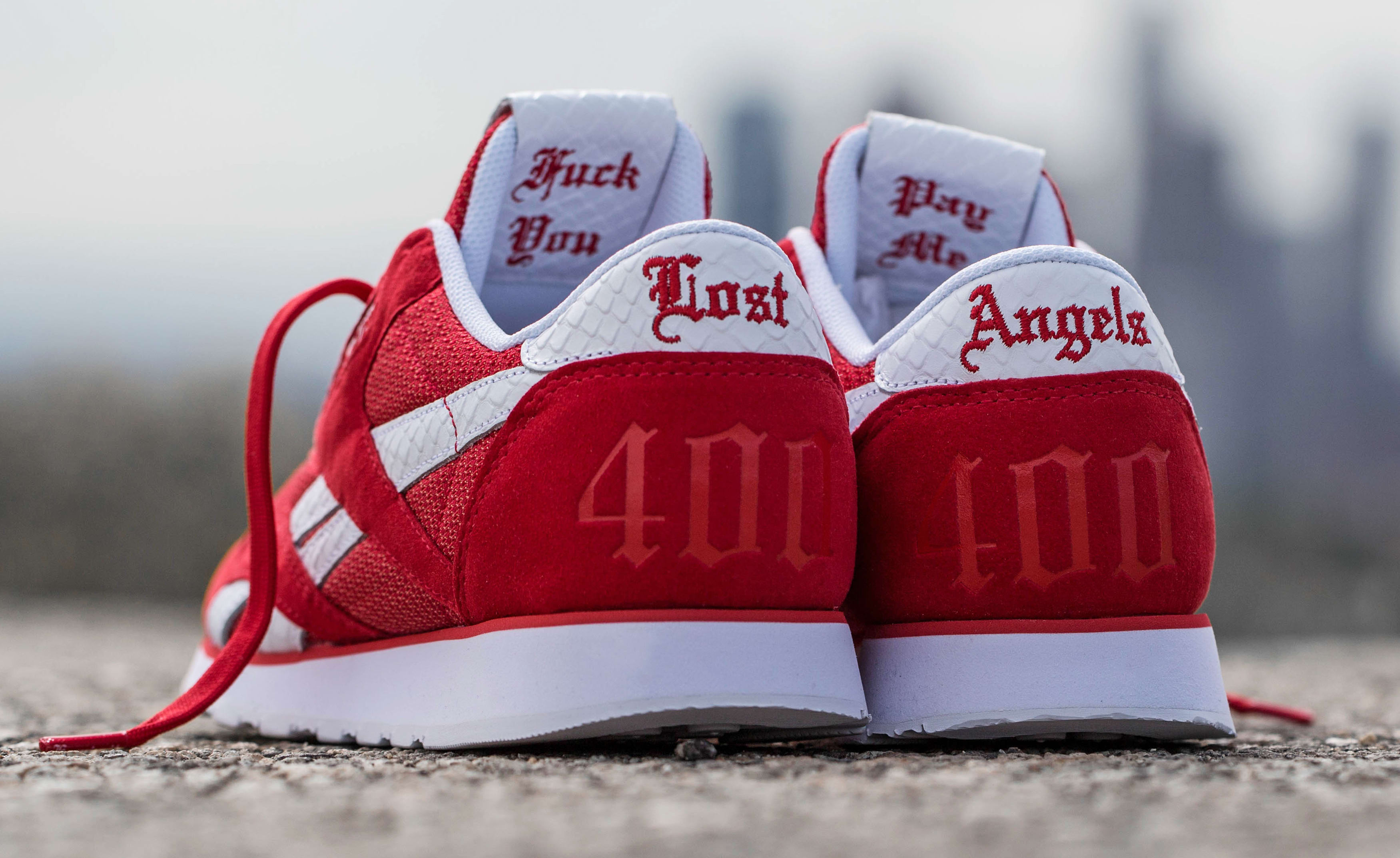 Yg reebok sale