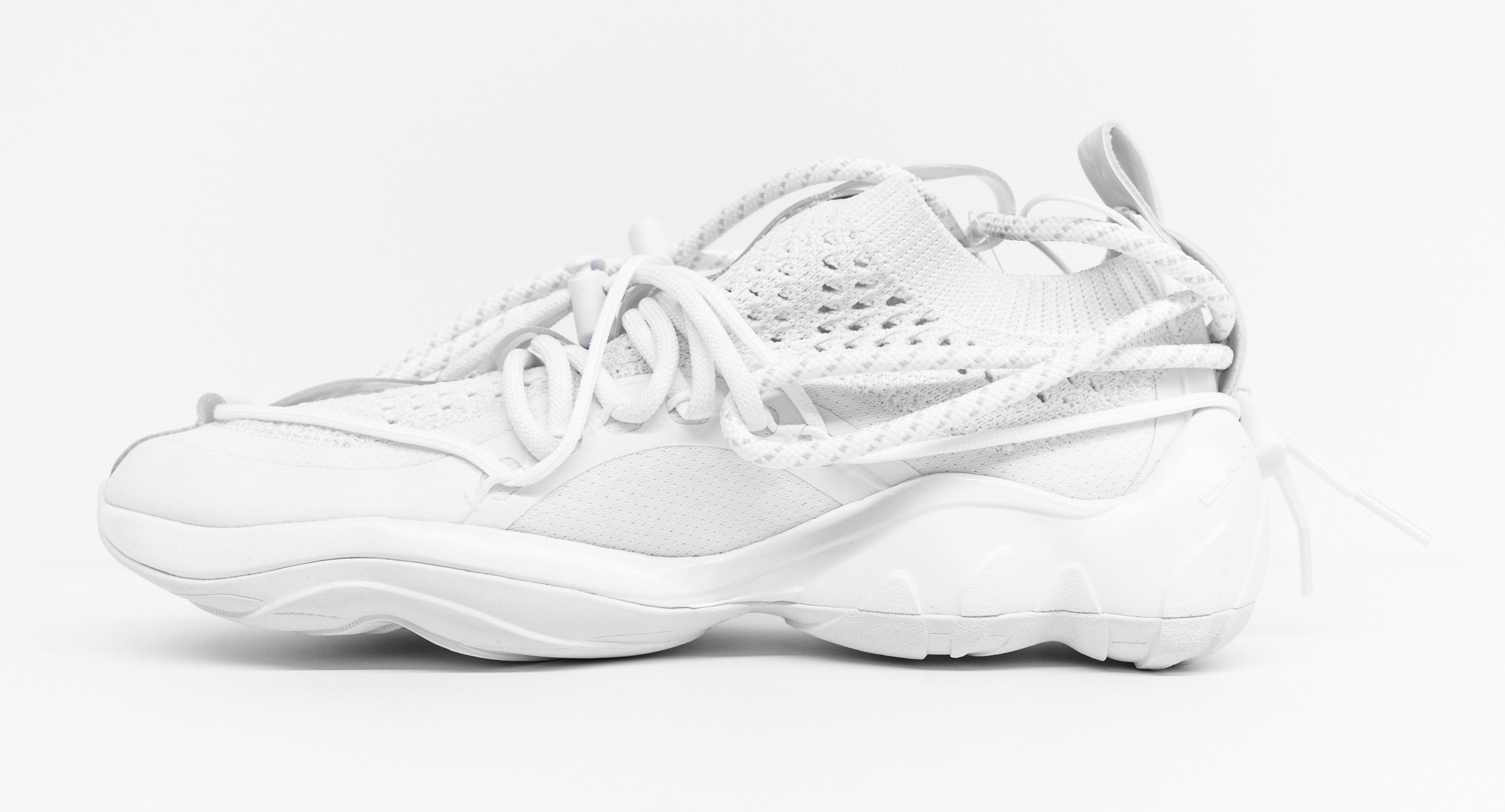 pyer moss x reebok dmx run fusion