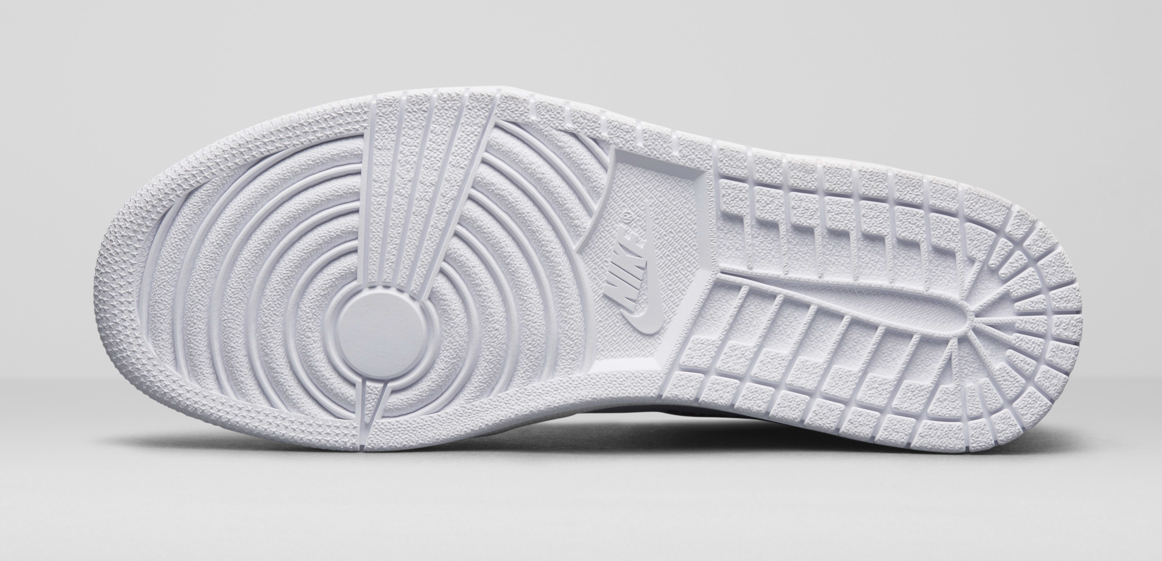 Bottom of jordan shoes Clearance