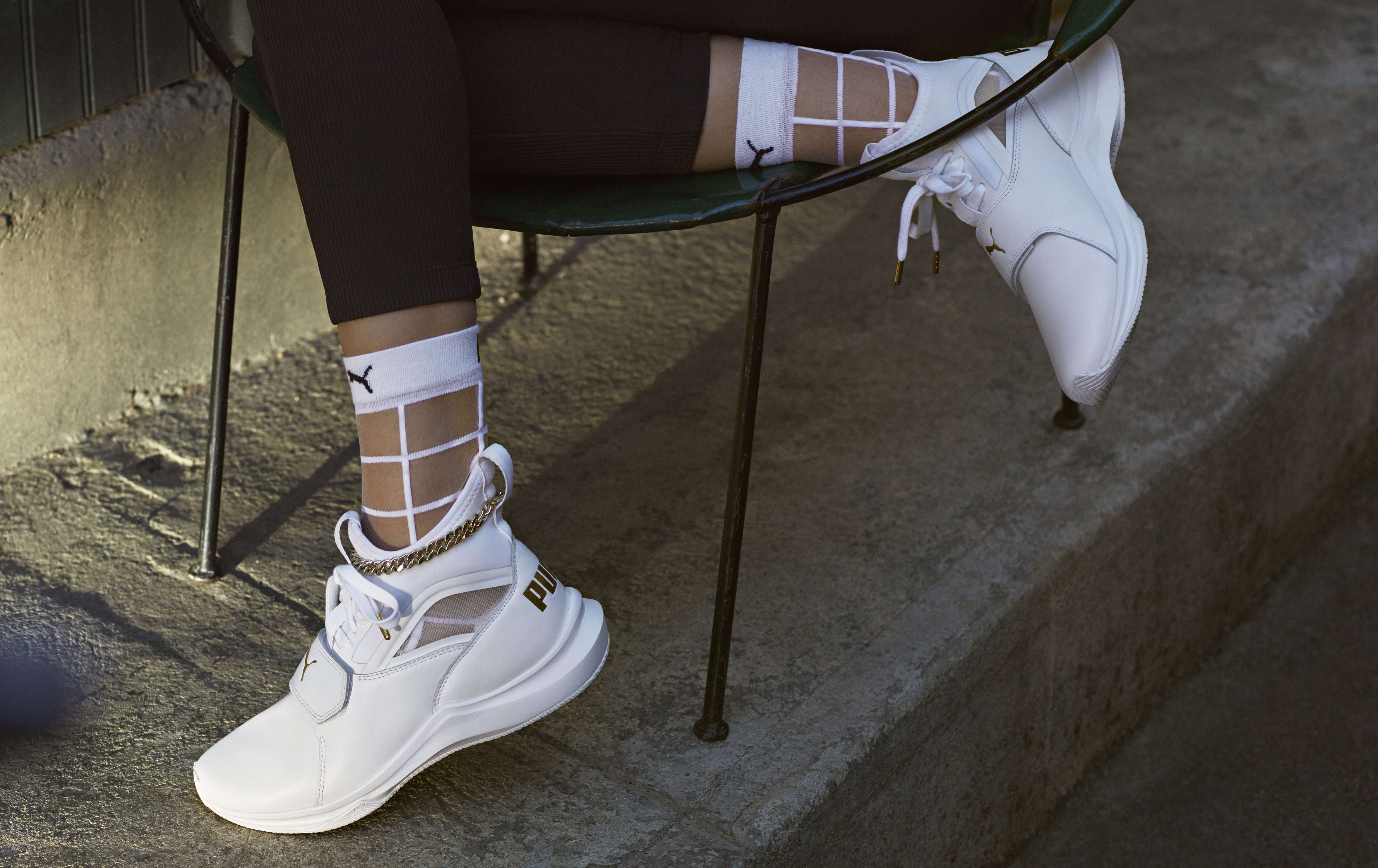 troia puma phenom lux tentativo