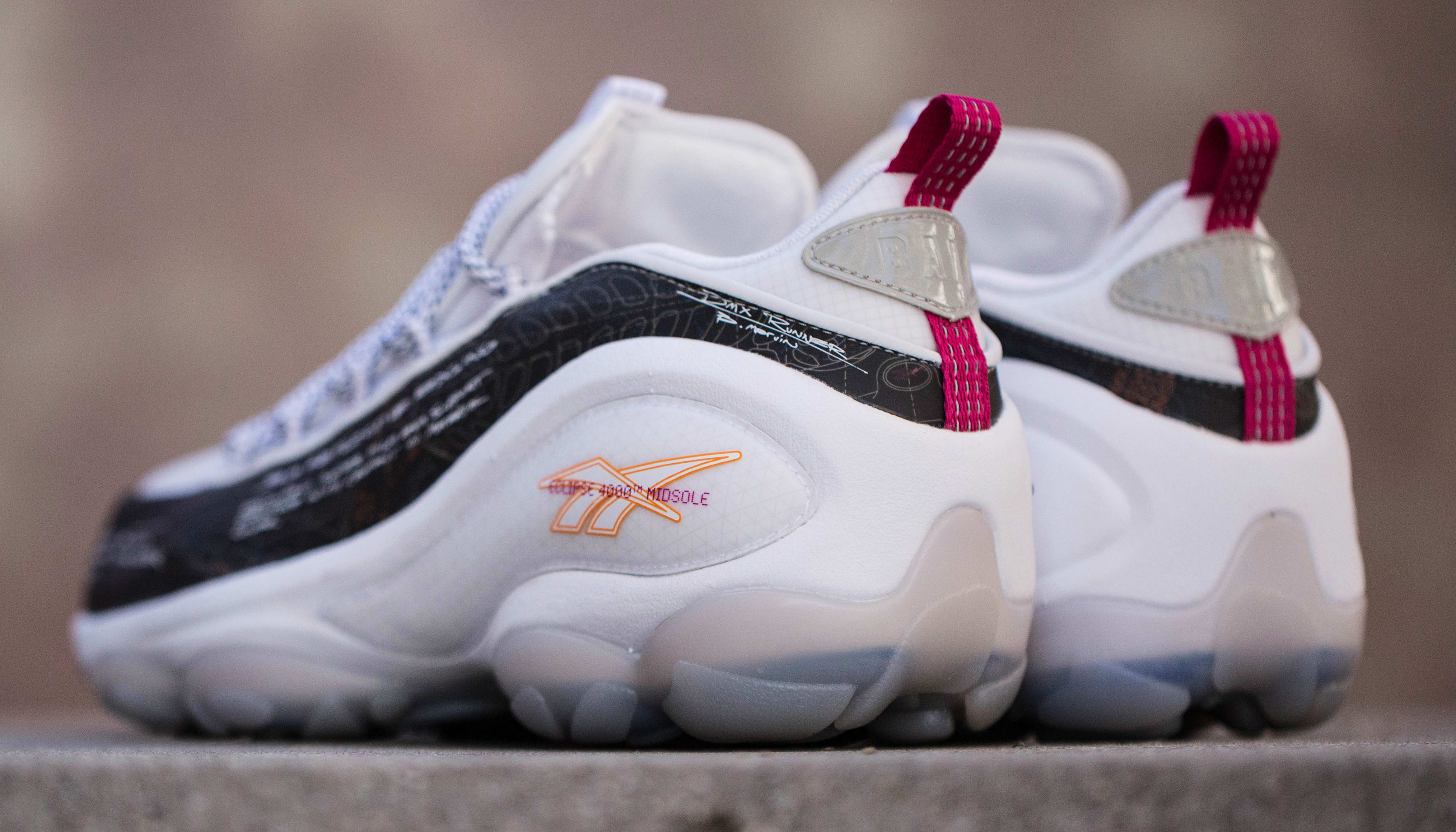 Dmx run 10 bait