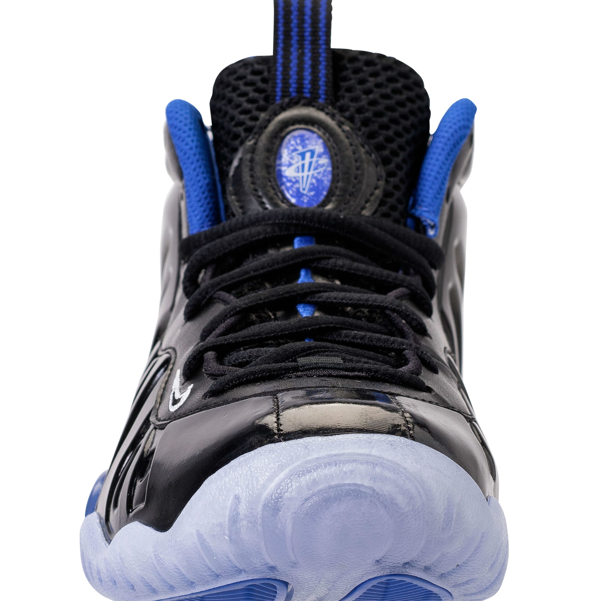 foamposite space