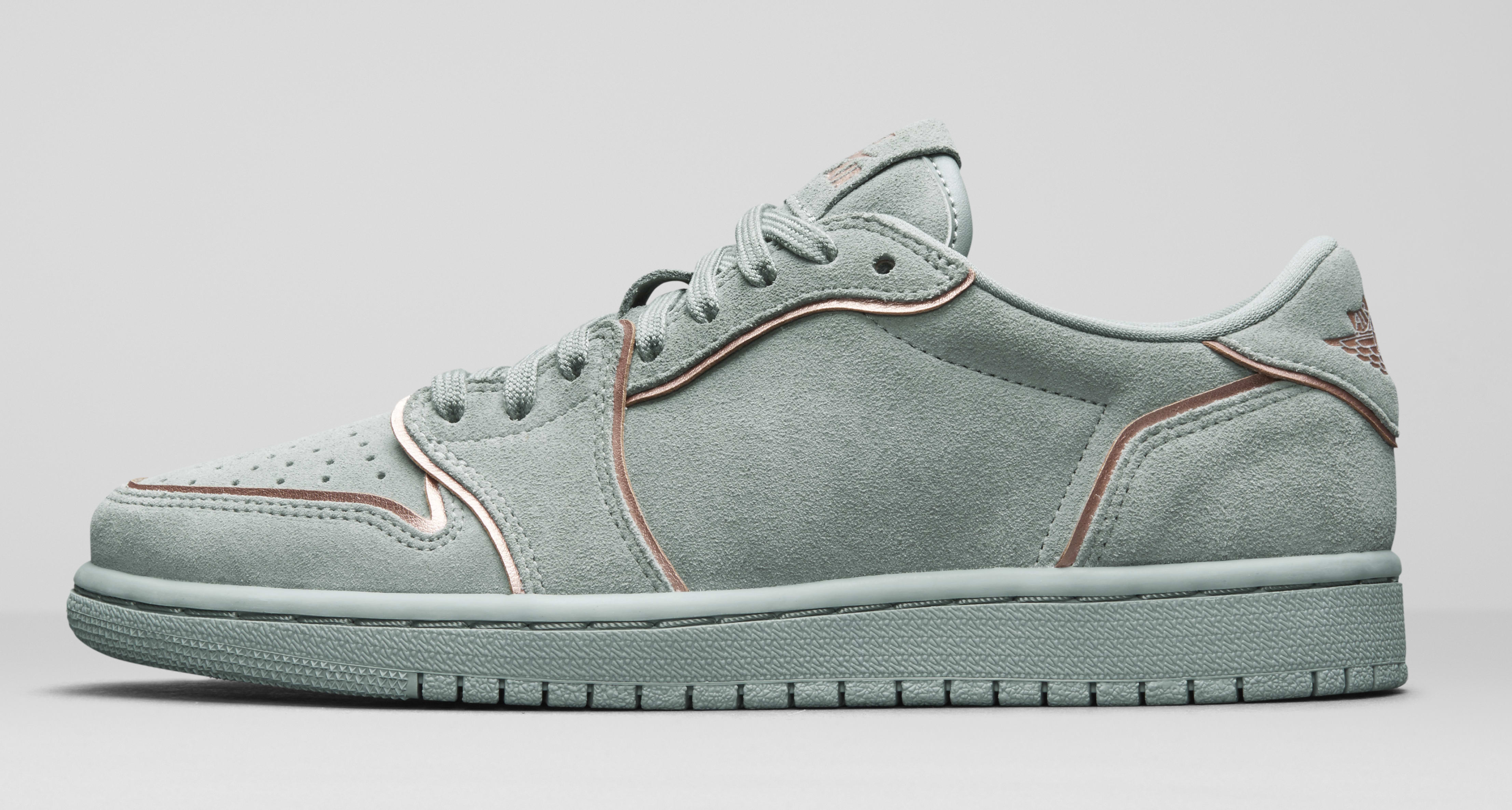 Jordan Brand Summer 2018 Women S Lineup Sole Collector