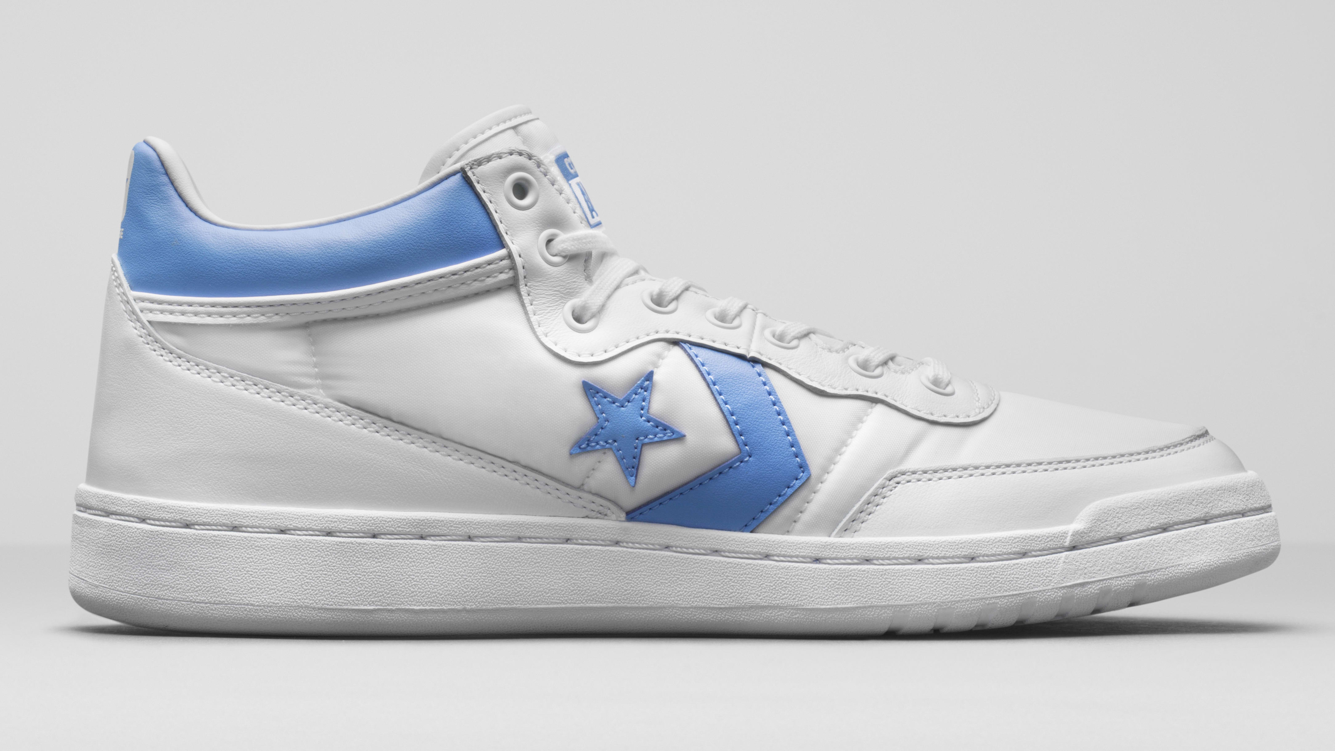 converse fastbreak blue