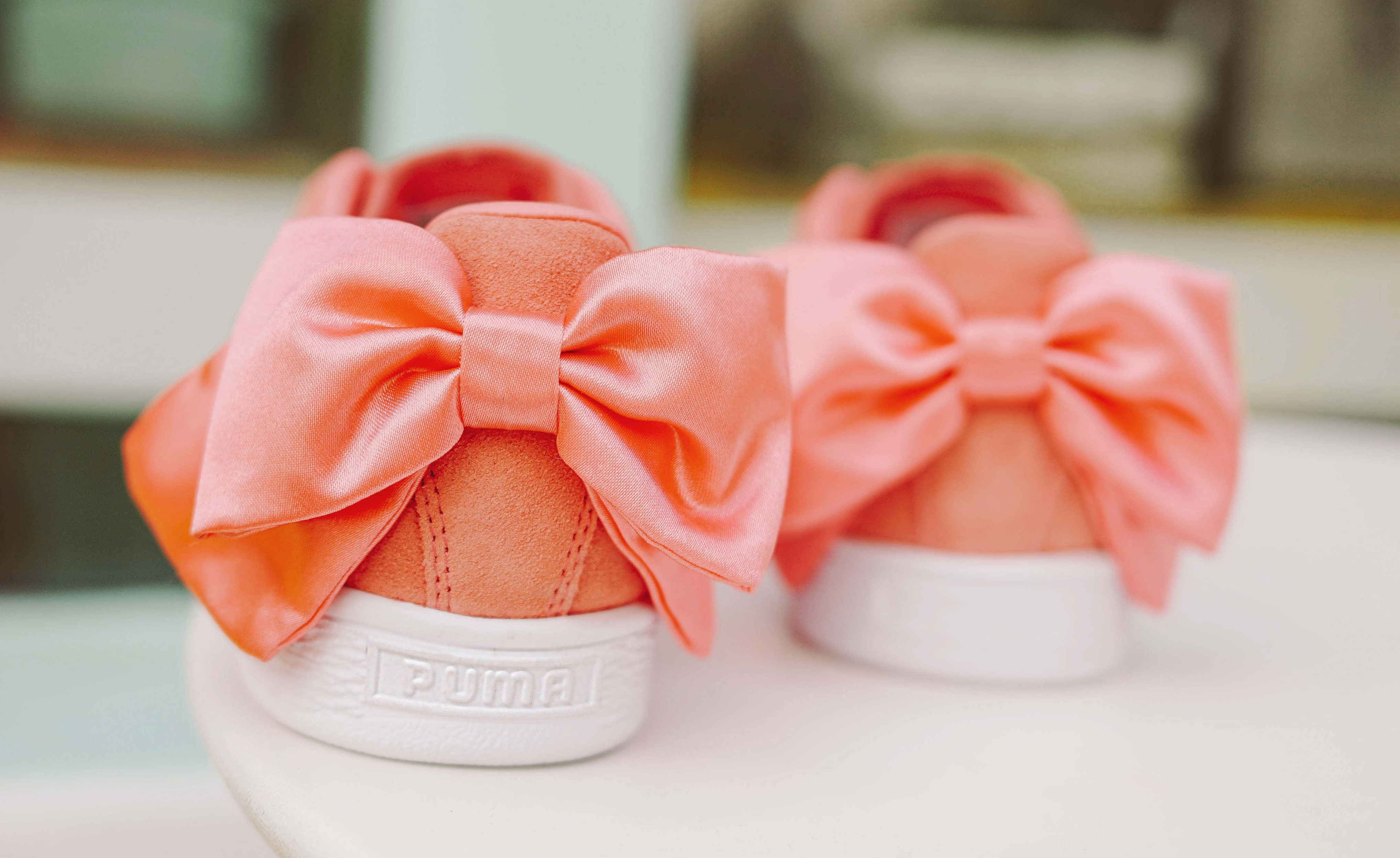 puma suede cara delevingne