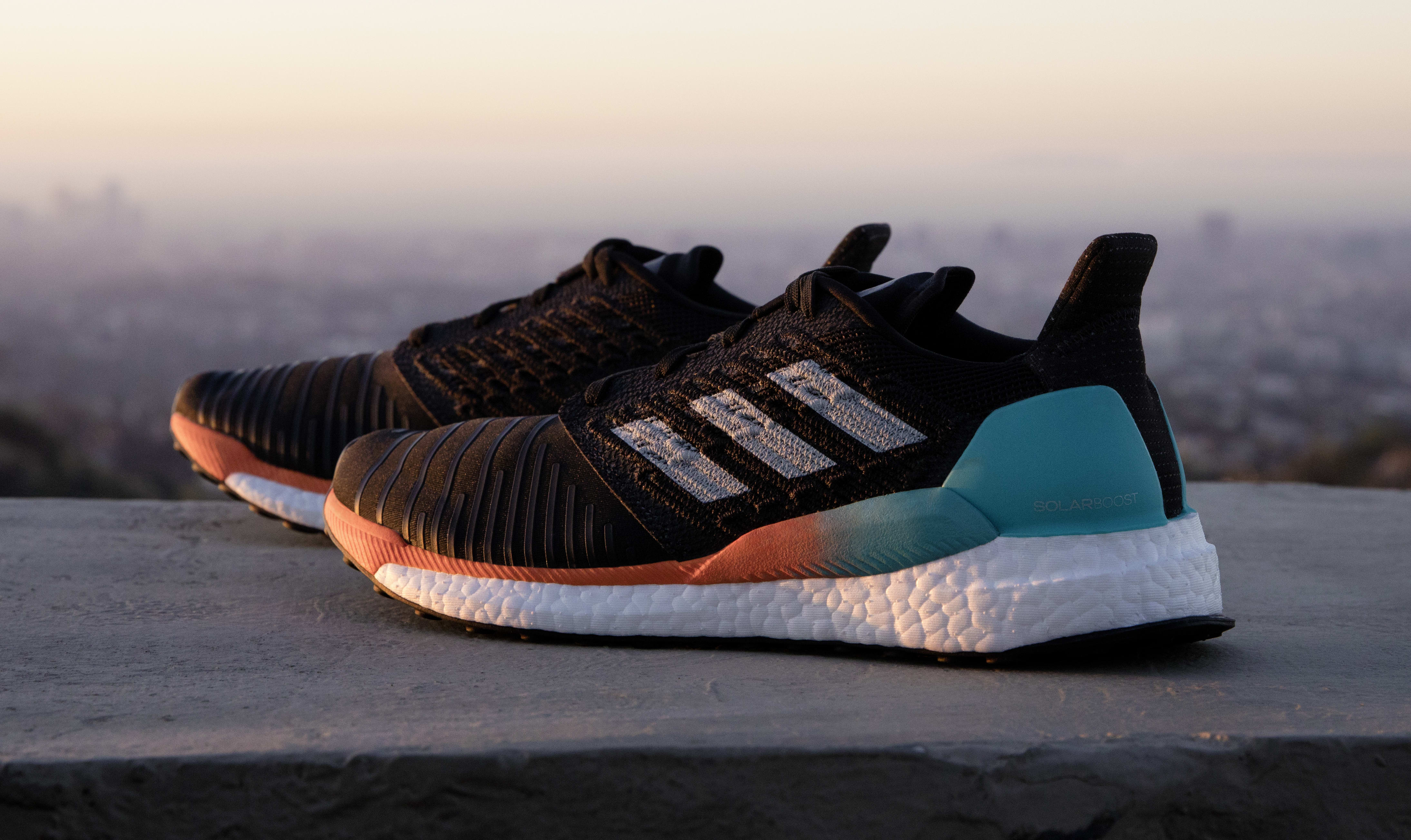 Adidas solar boost 18 clearance