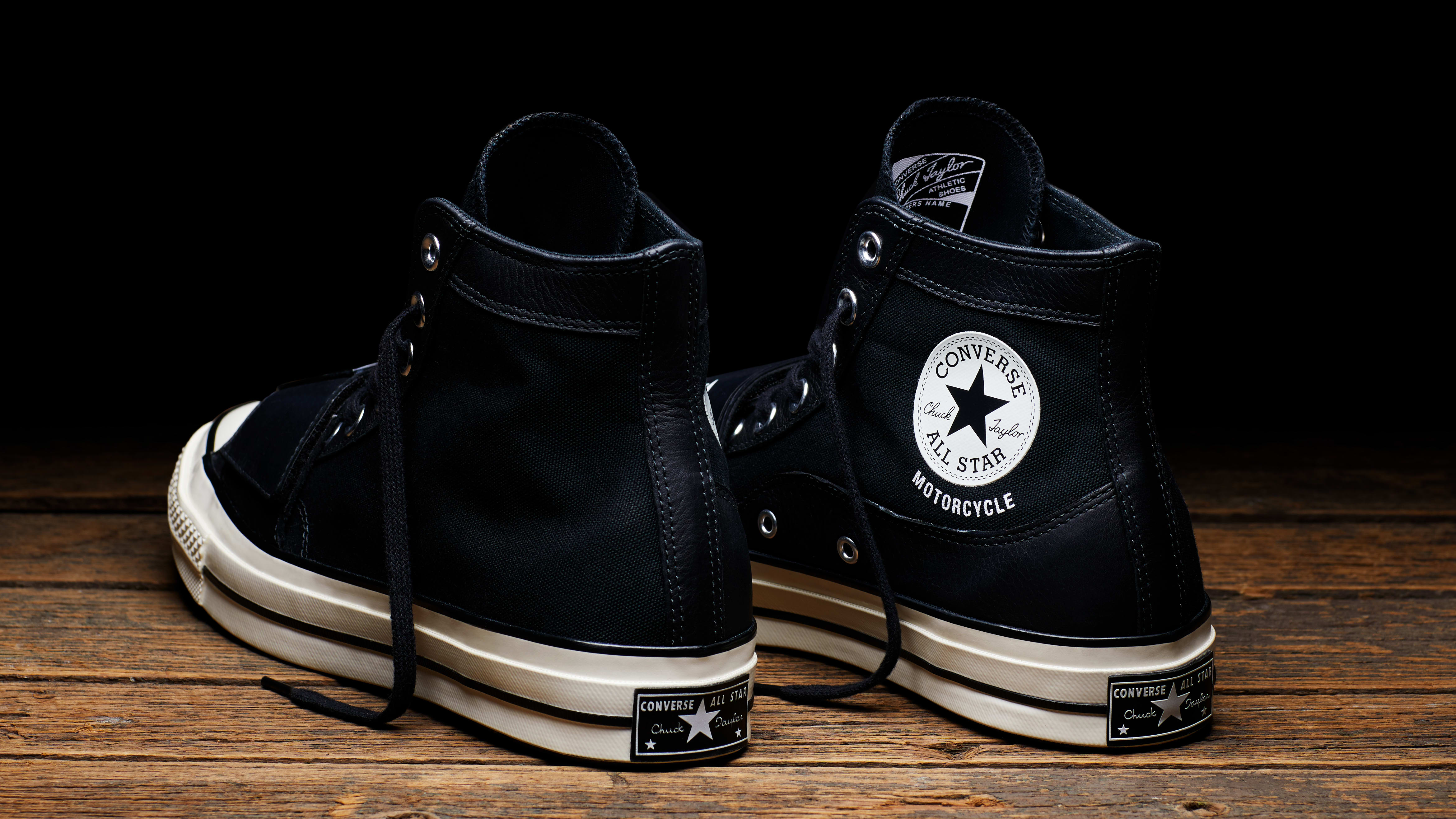 neighborhood x converse one star 74