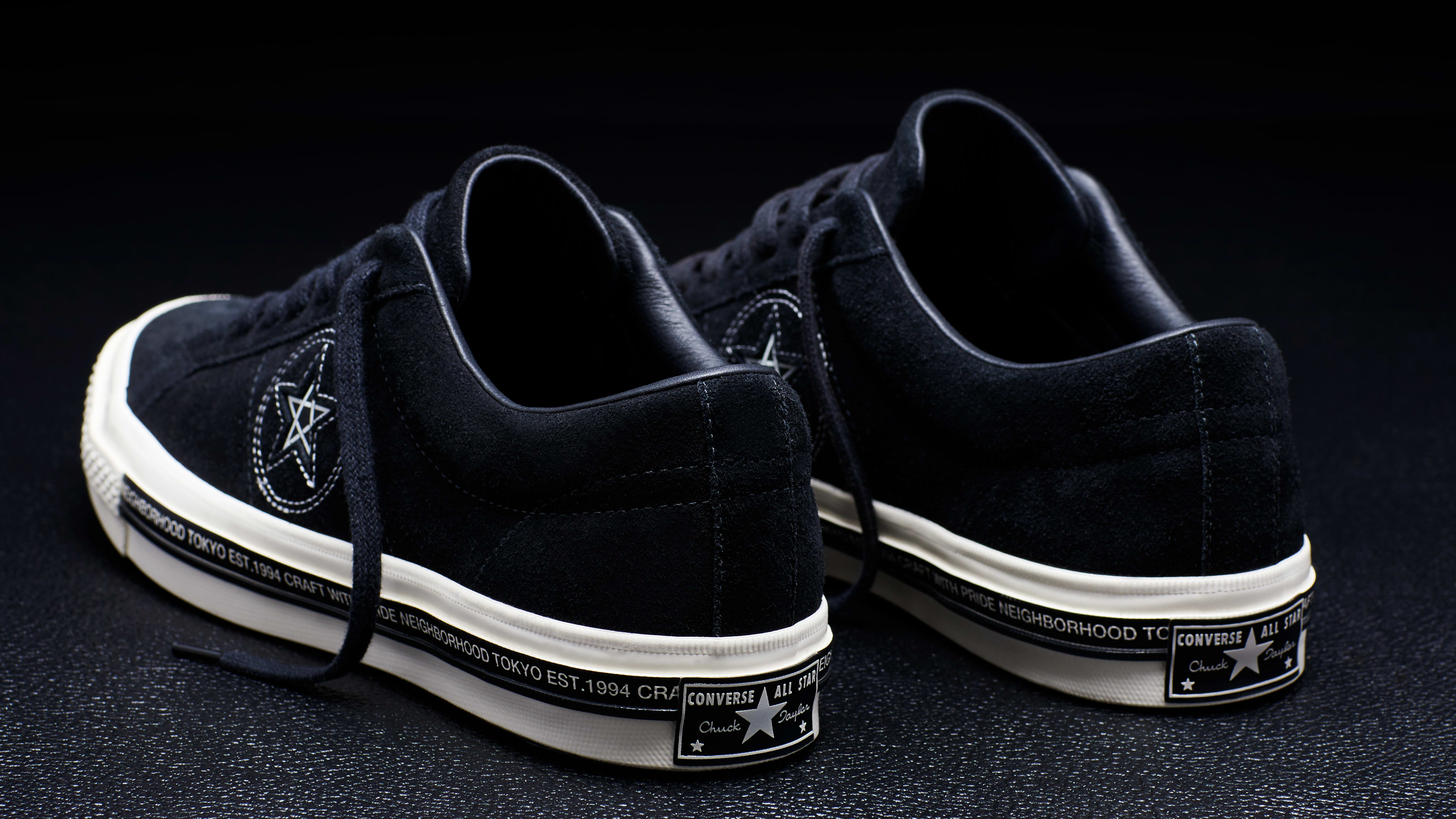 neighborhood converse chuck 70