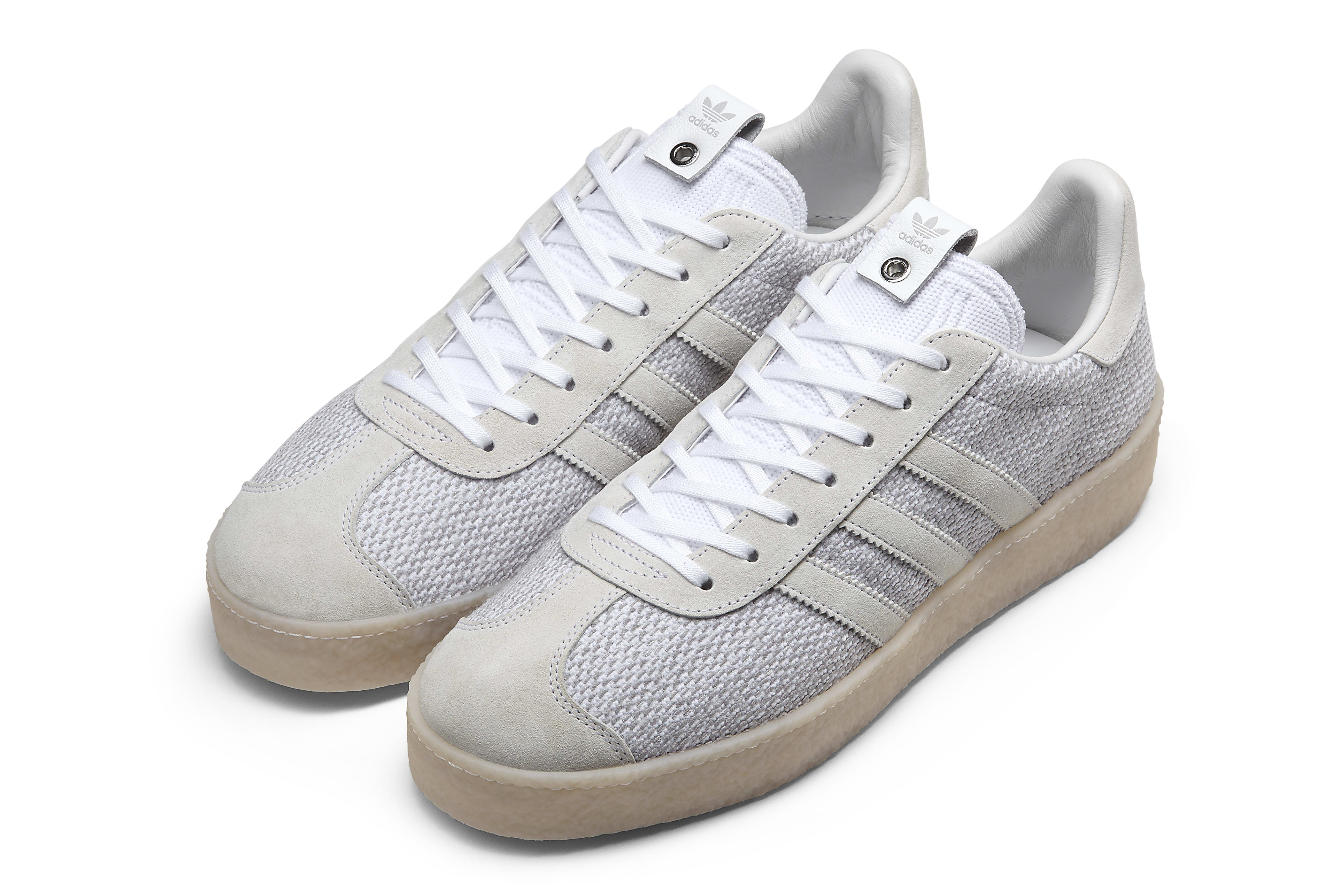 Adidas juice x gazelle