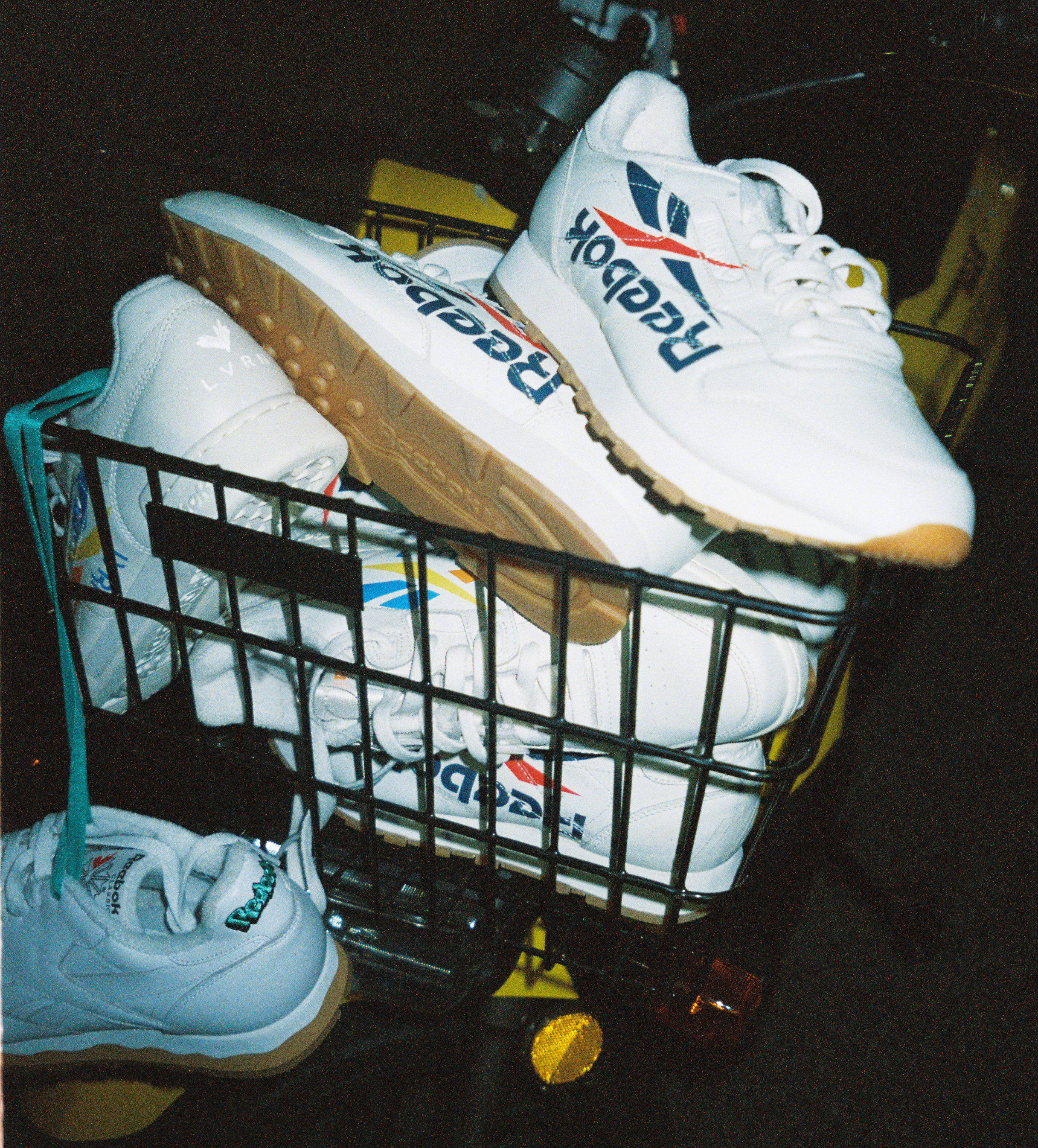 reebok atlanta
