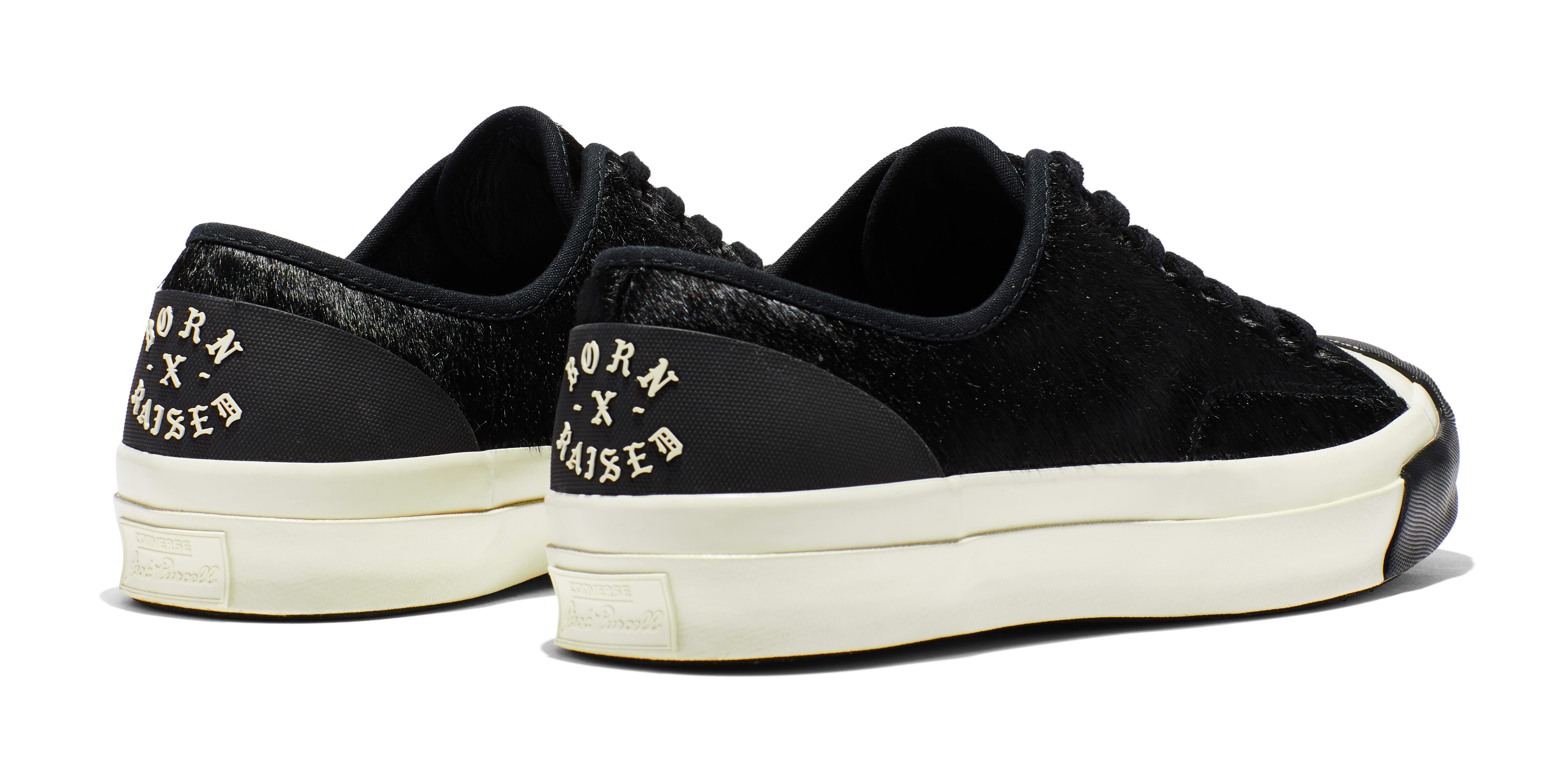 converse x born x raised jack purcell