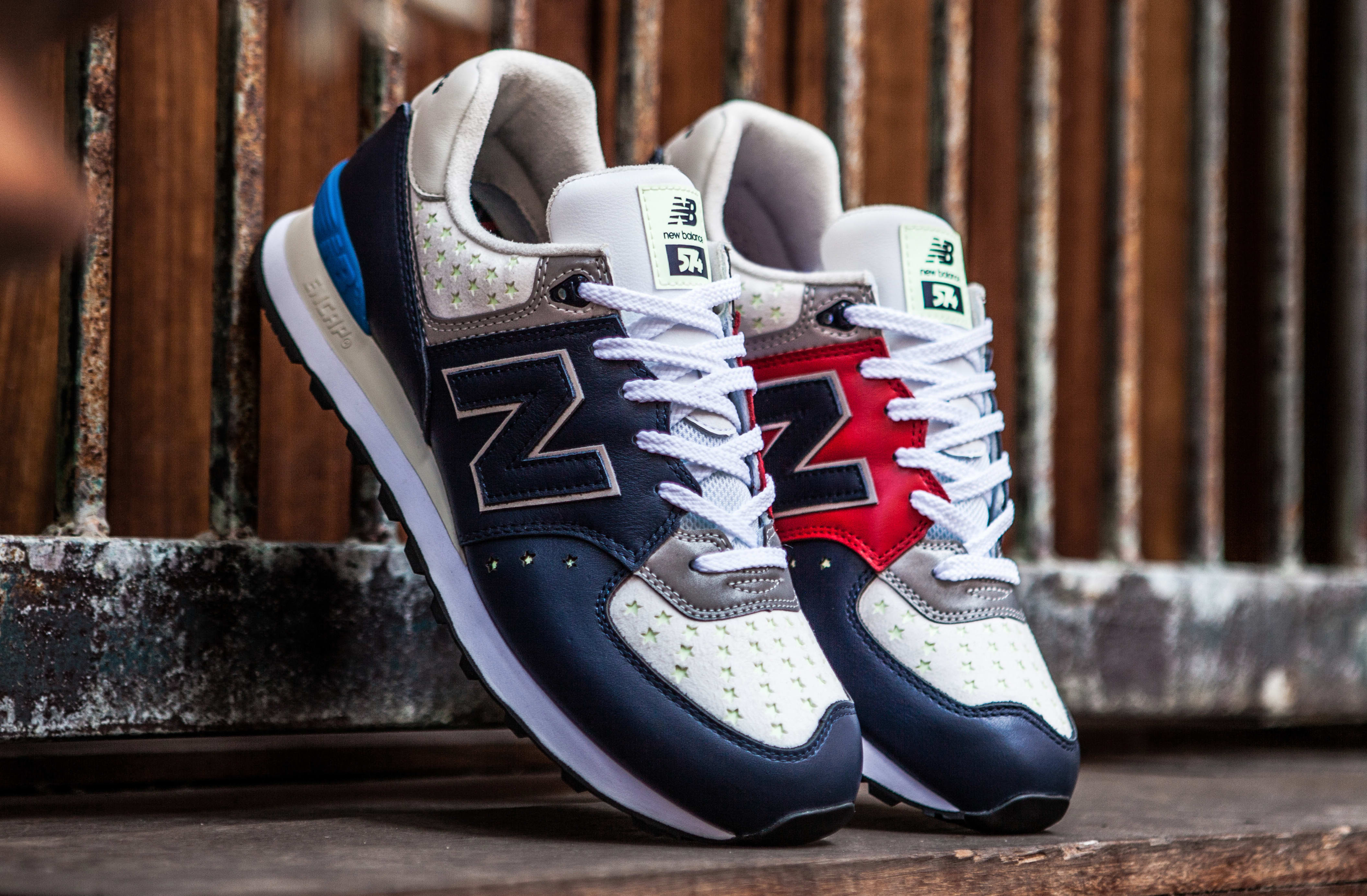 new balance 574 iconic