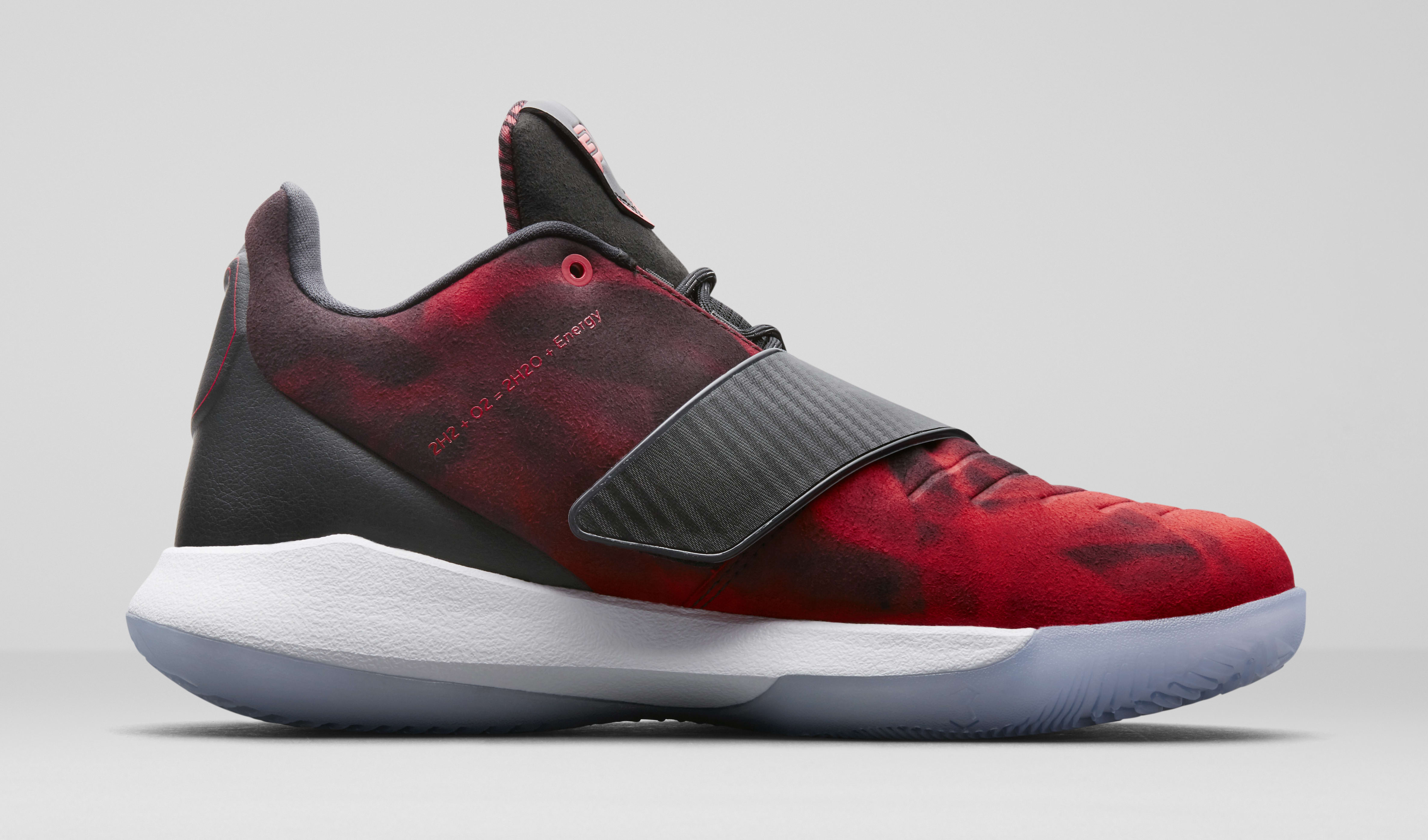 cp3 5 shoes