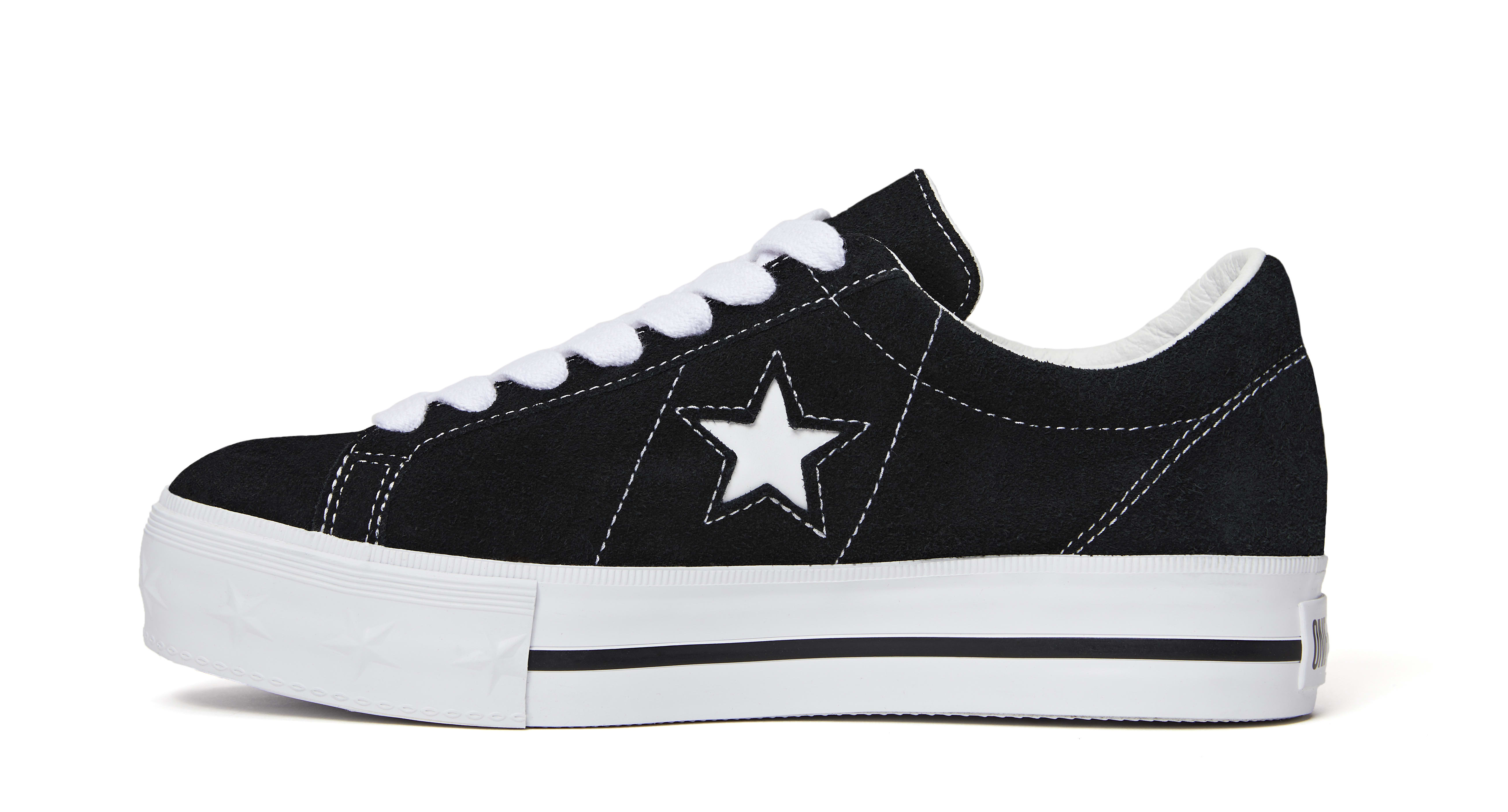 MadeMe x Converse One Star Release Date | Sole Collector