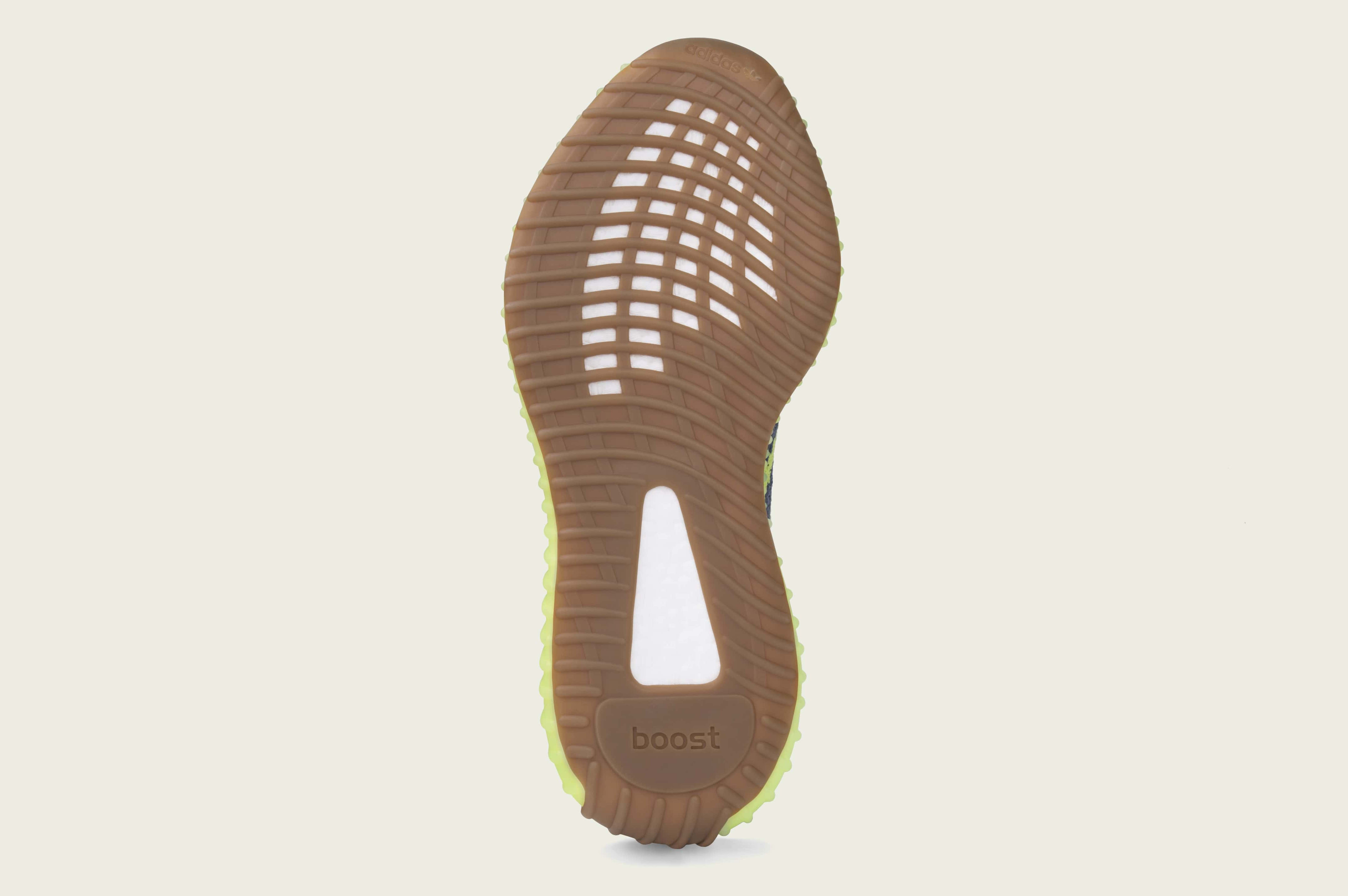 Yeezy yellow bottom Clearance