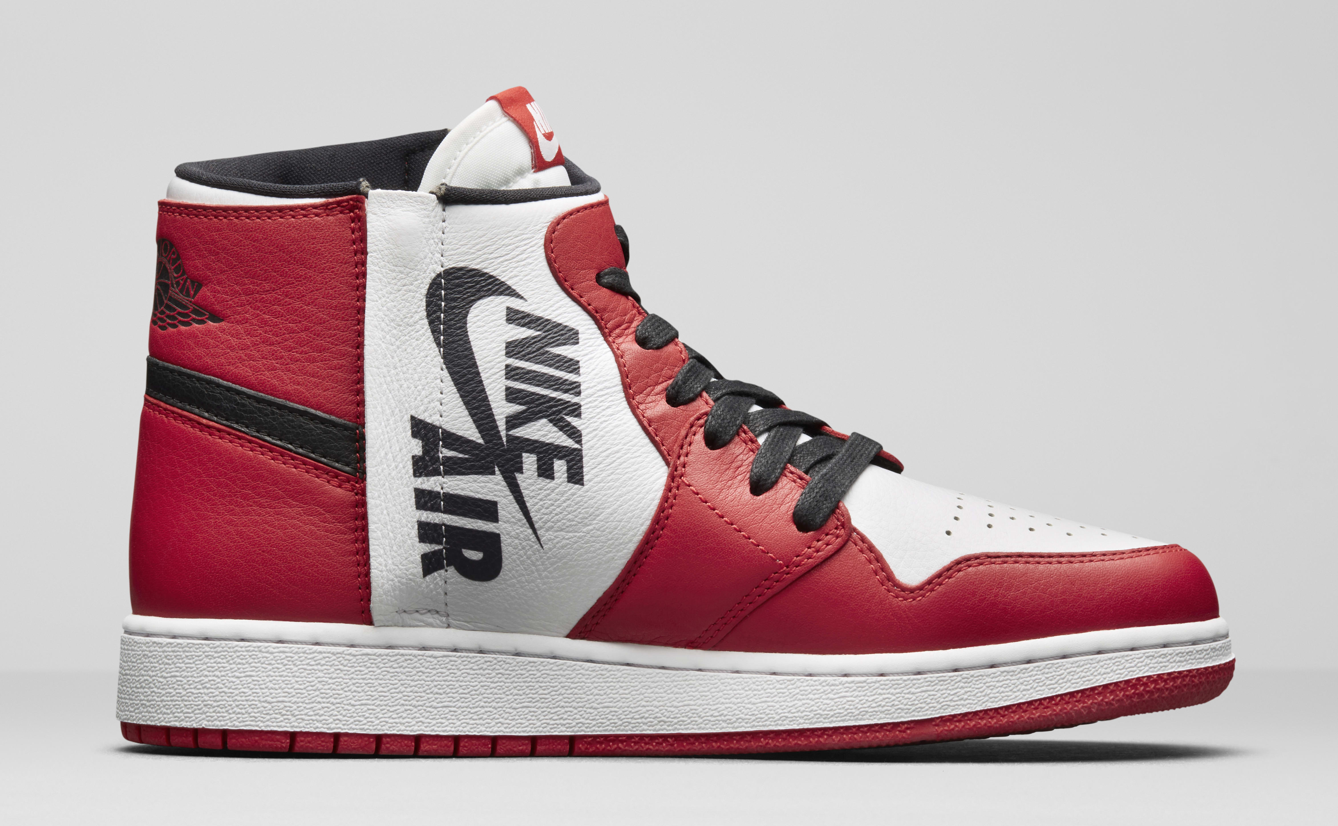 jordan 1 rebel chicago