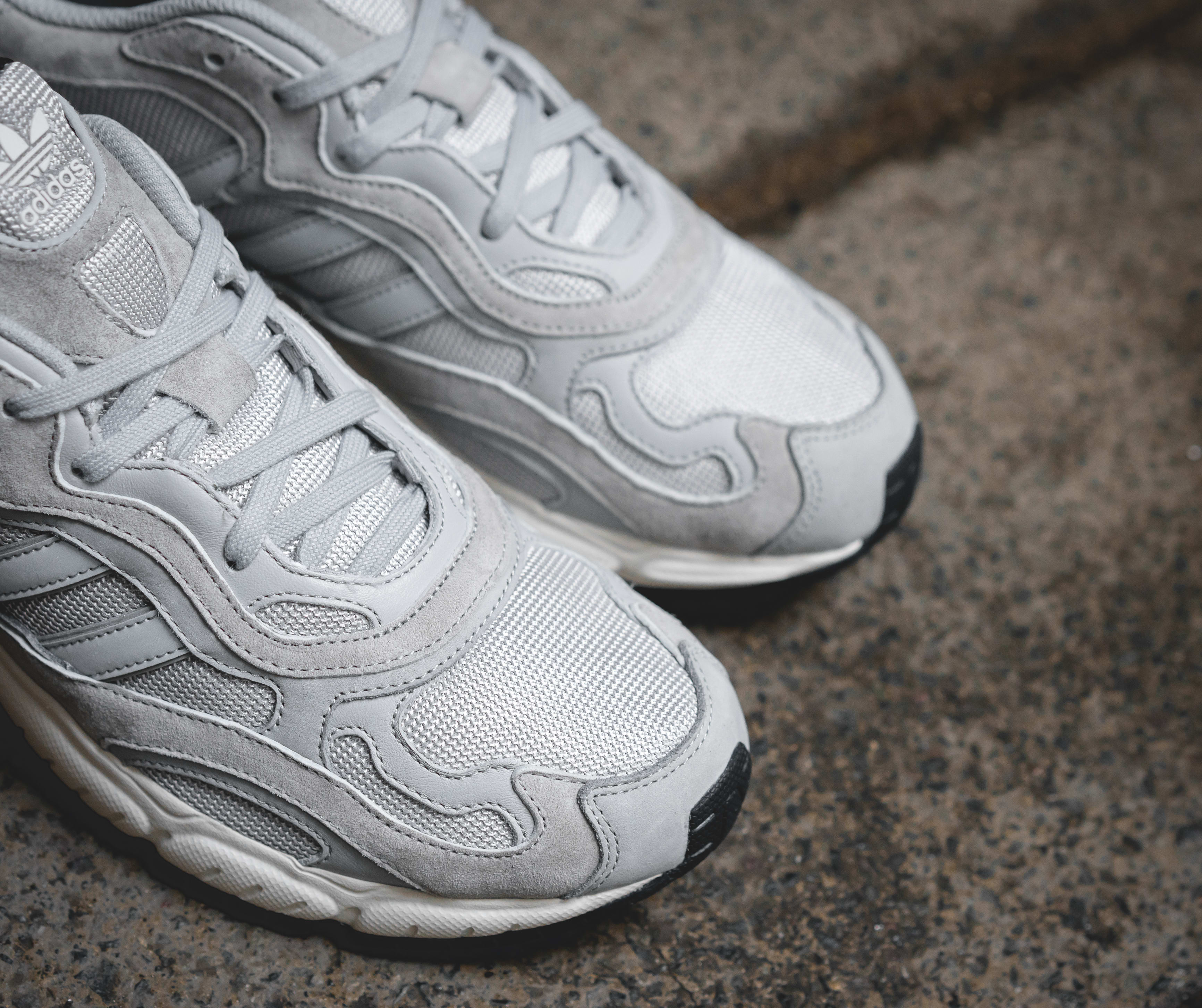 Adidas Originals Temper Run 2018