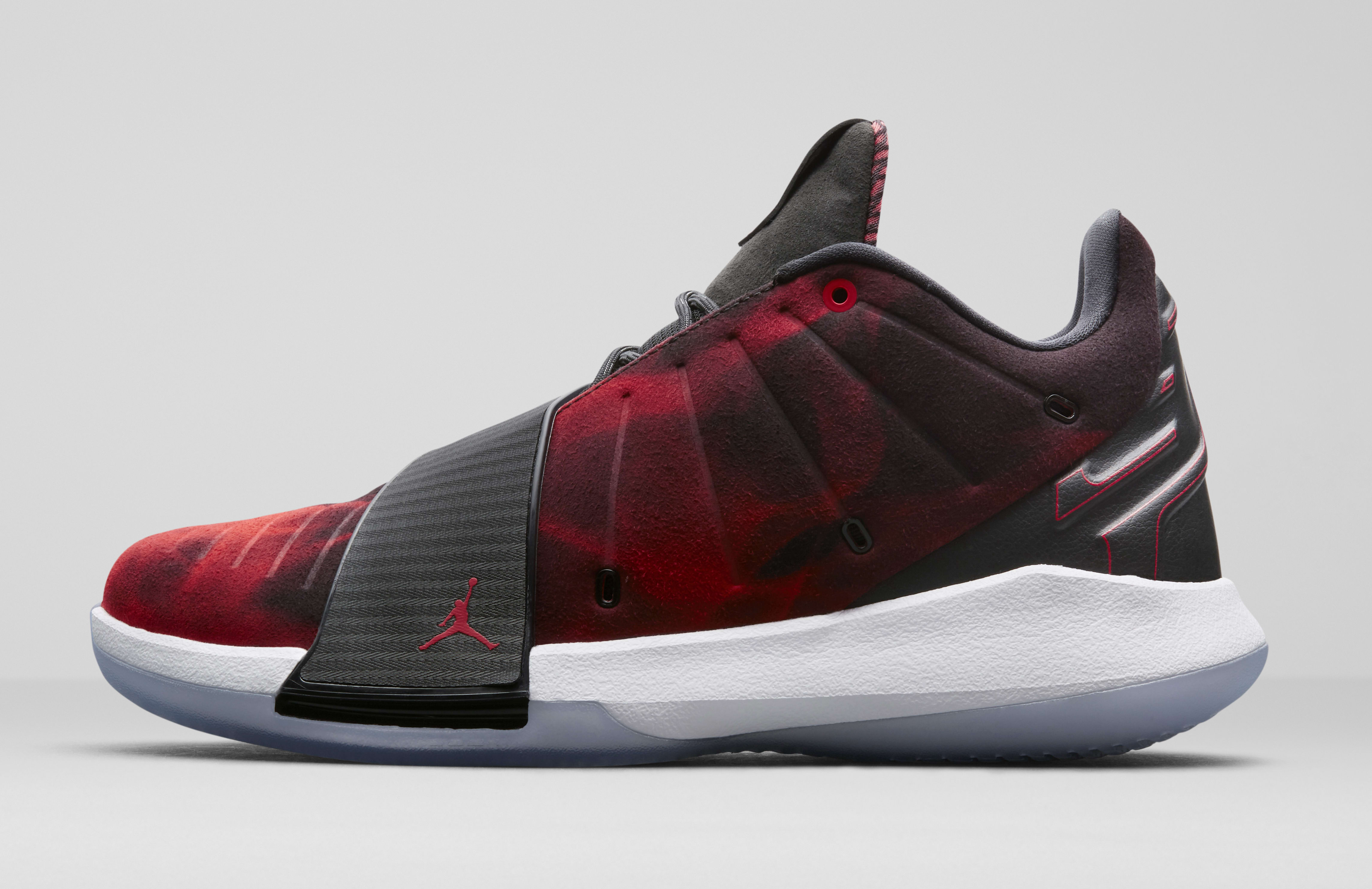 Chris paul new shoes
