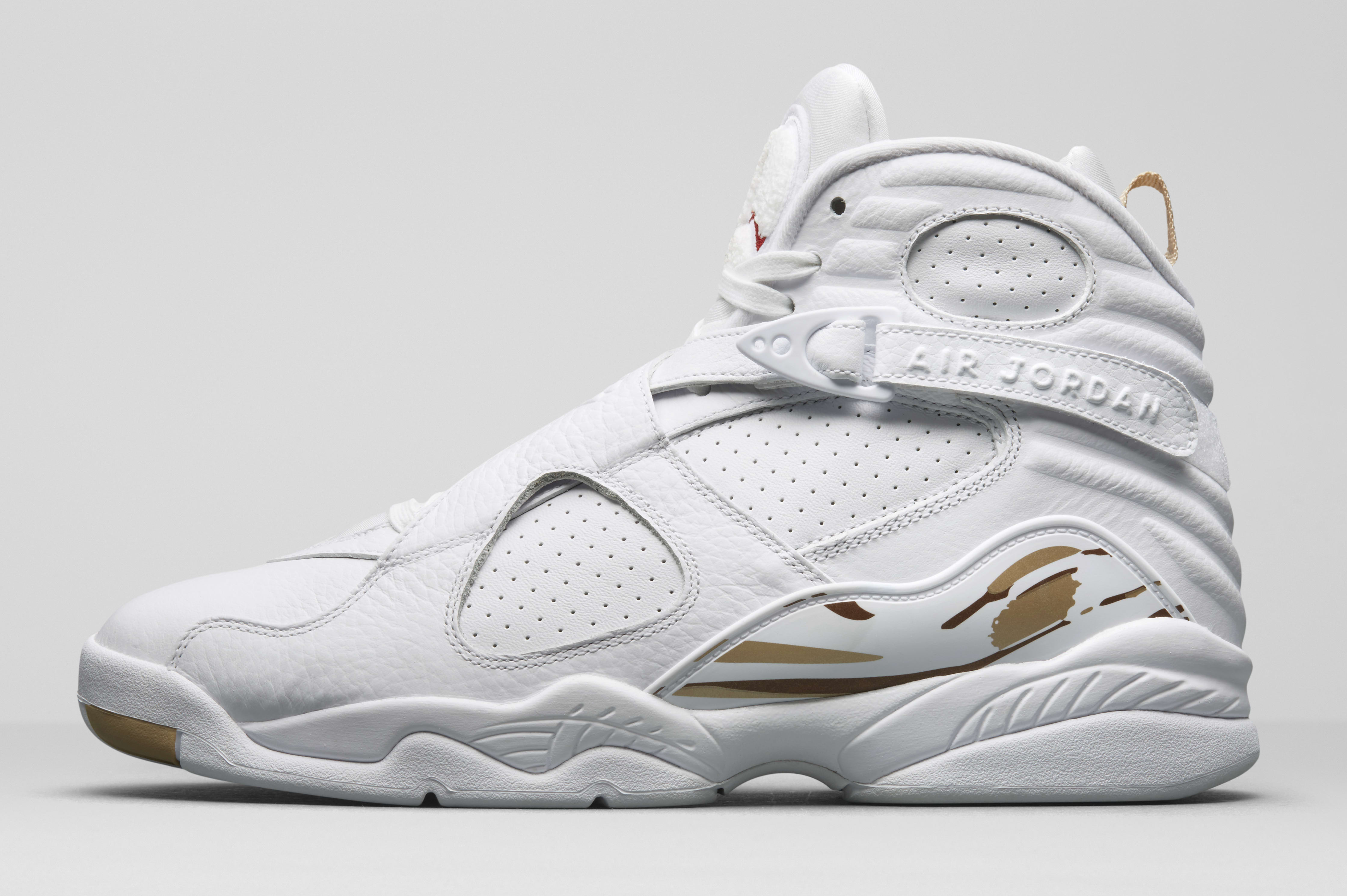 jordan 8 october 2018