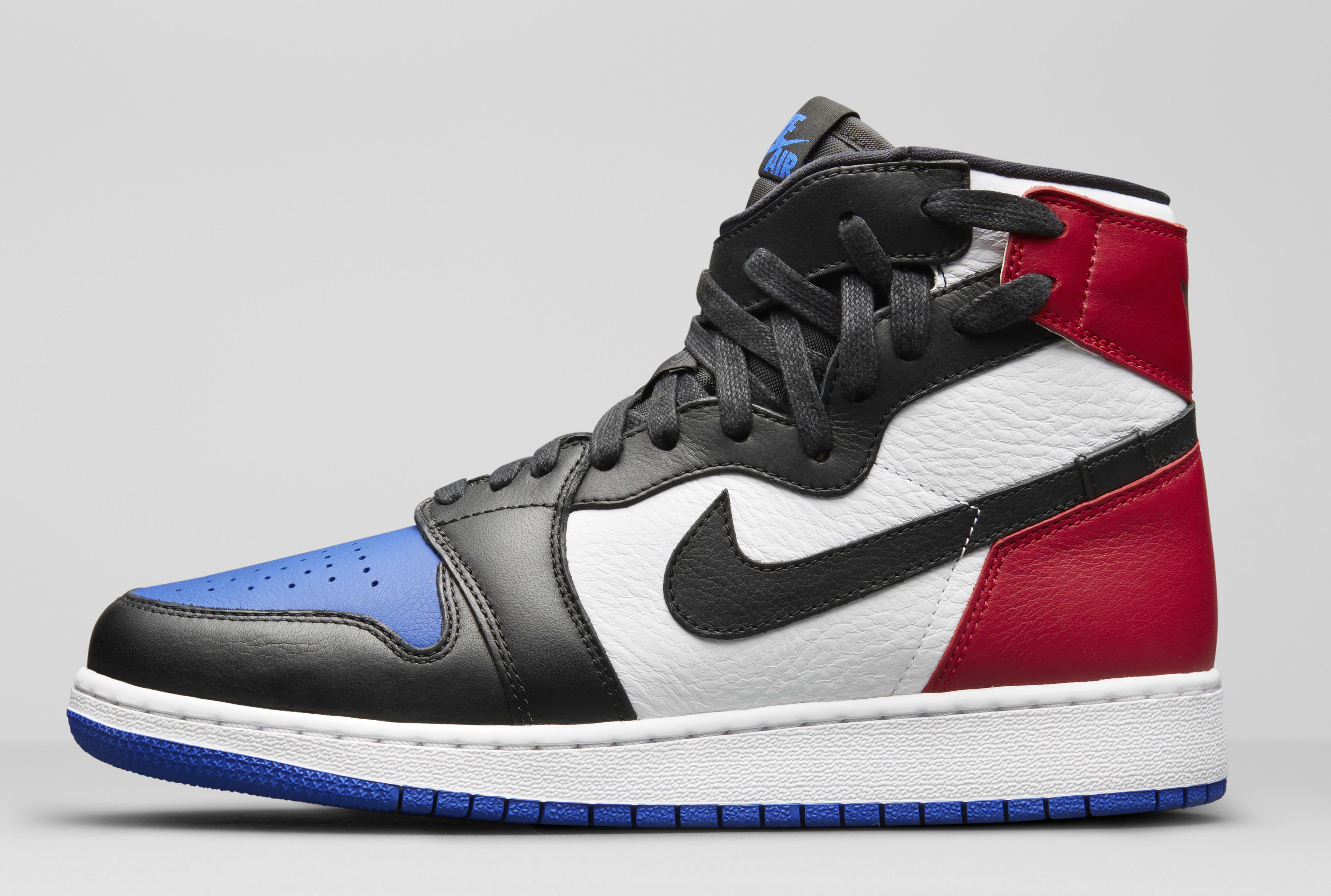 jordan 1 rebel top 3