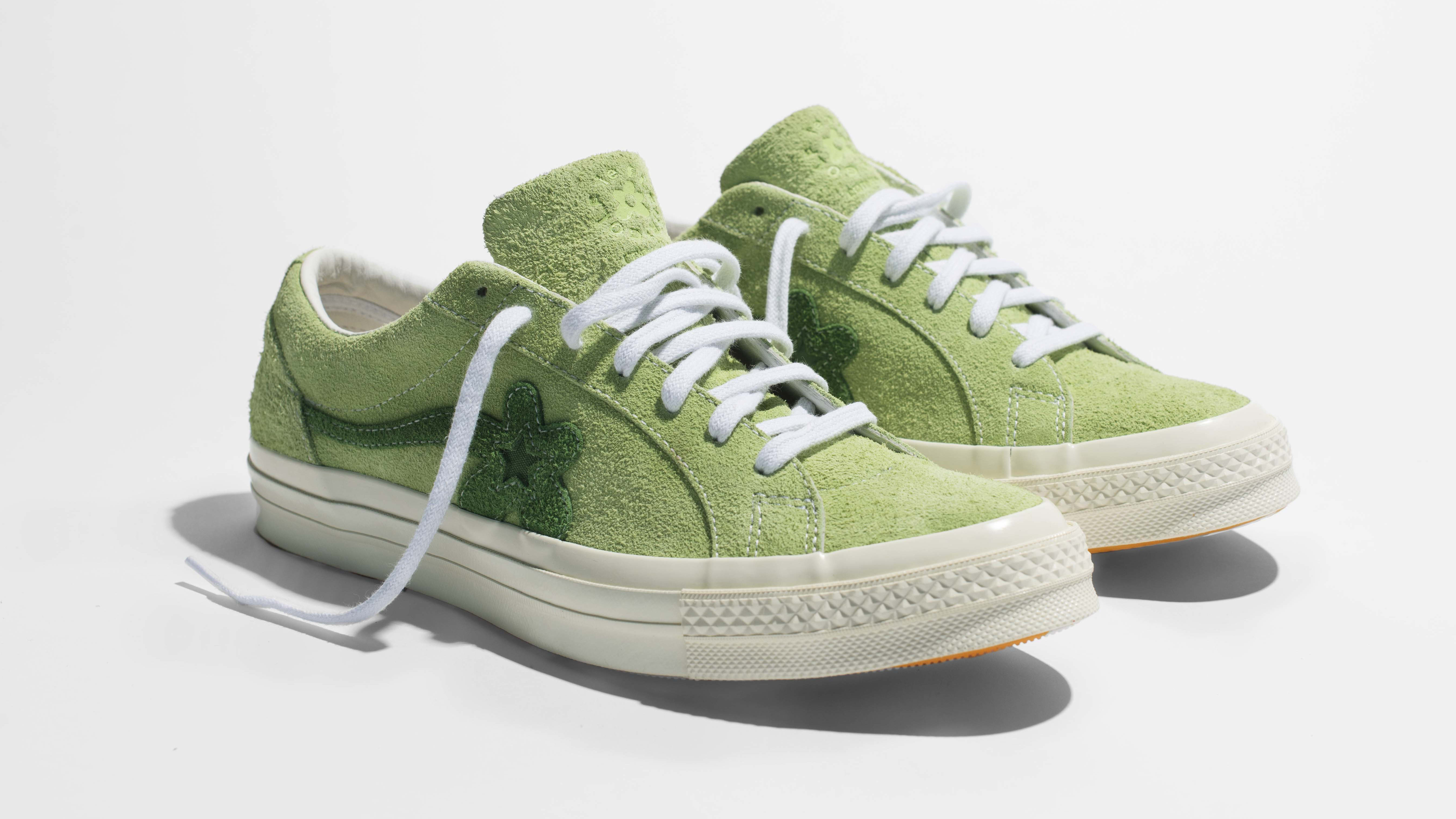 Кроссовки Golf le fleur