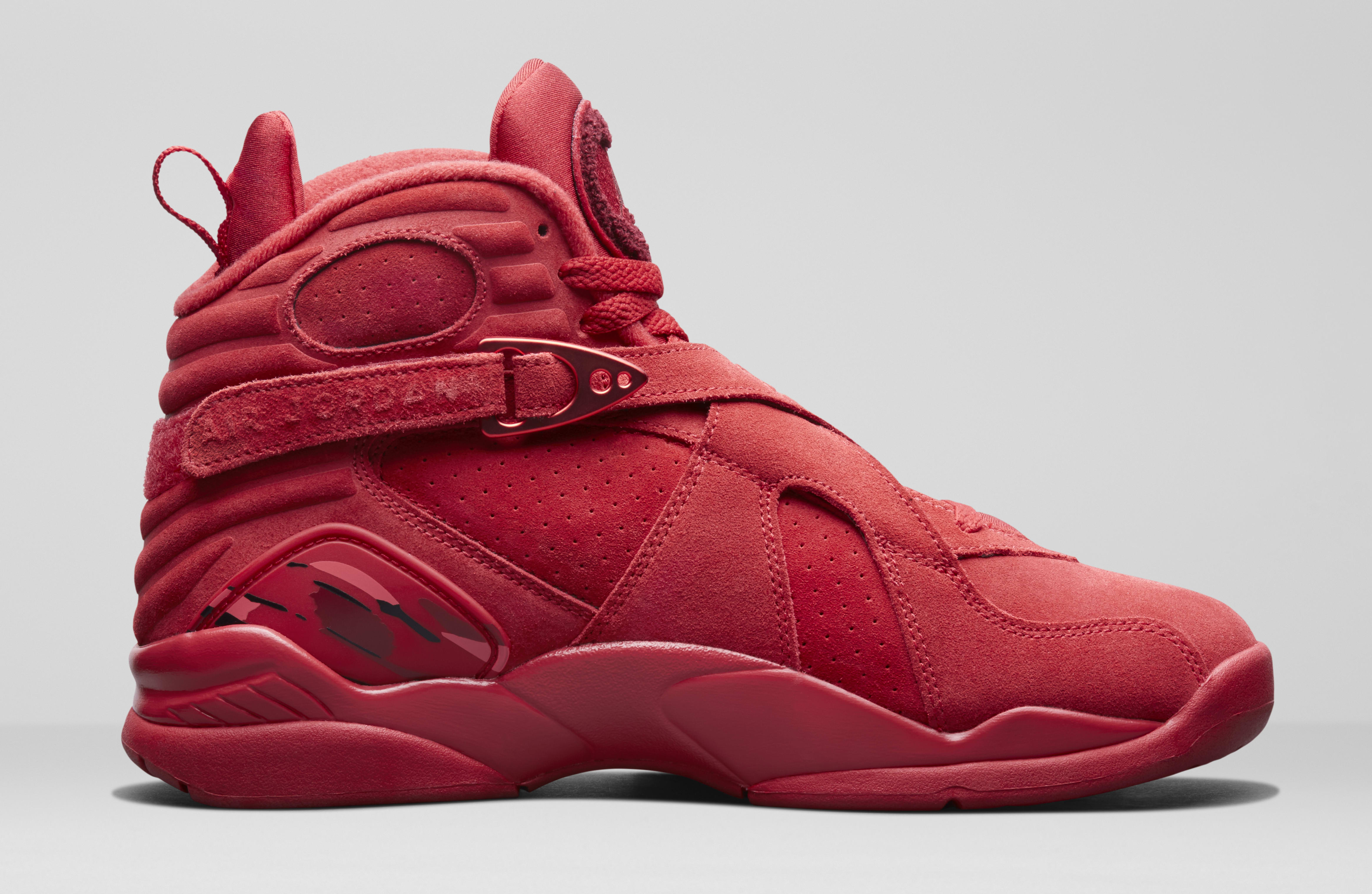 Red 8s clearance
