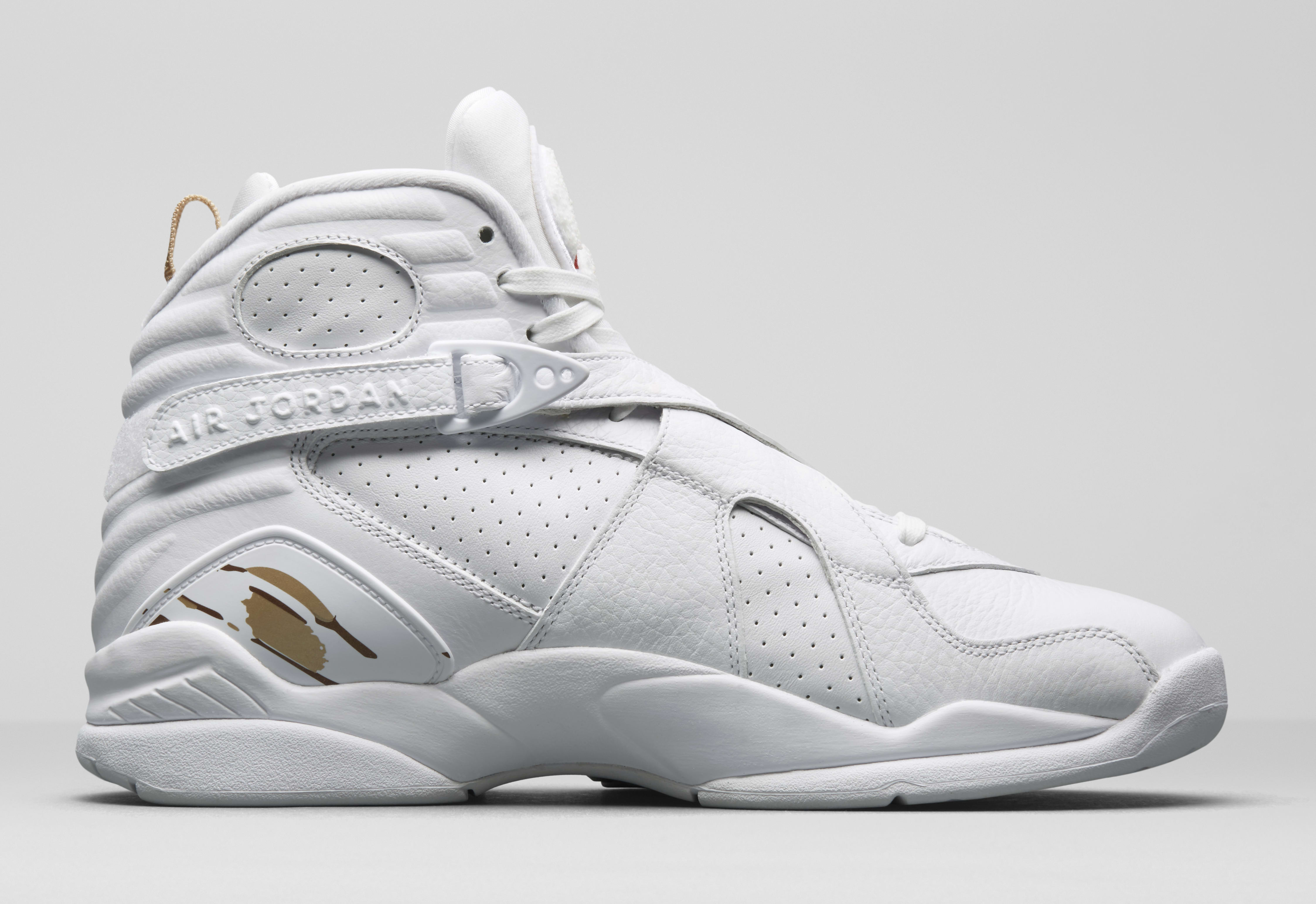 jordan 8 ovo 2018