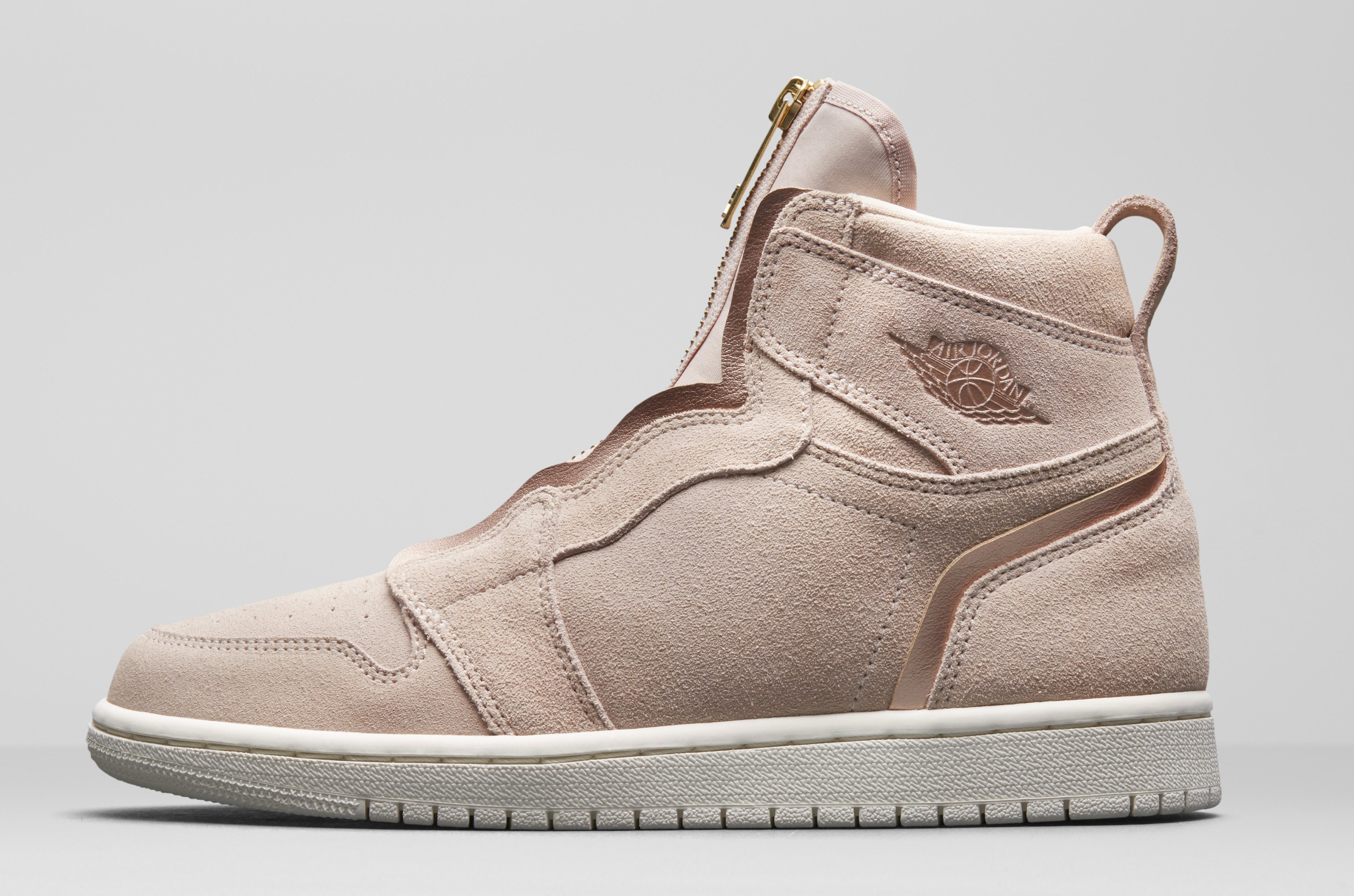 jordan 1 womens 2018