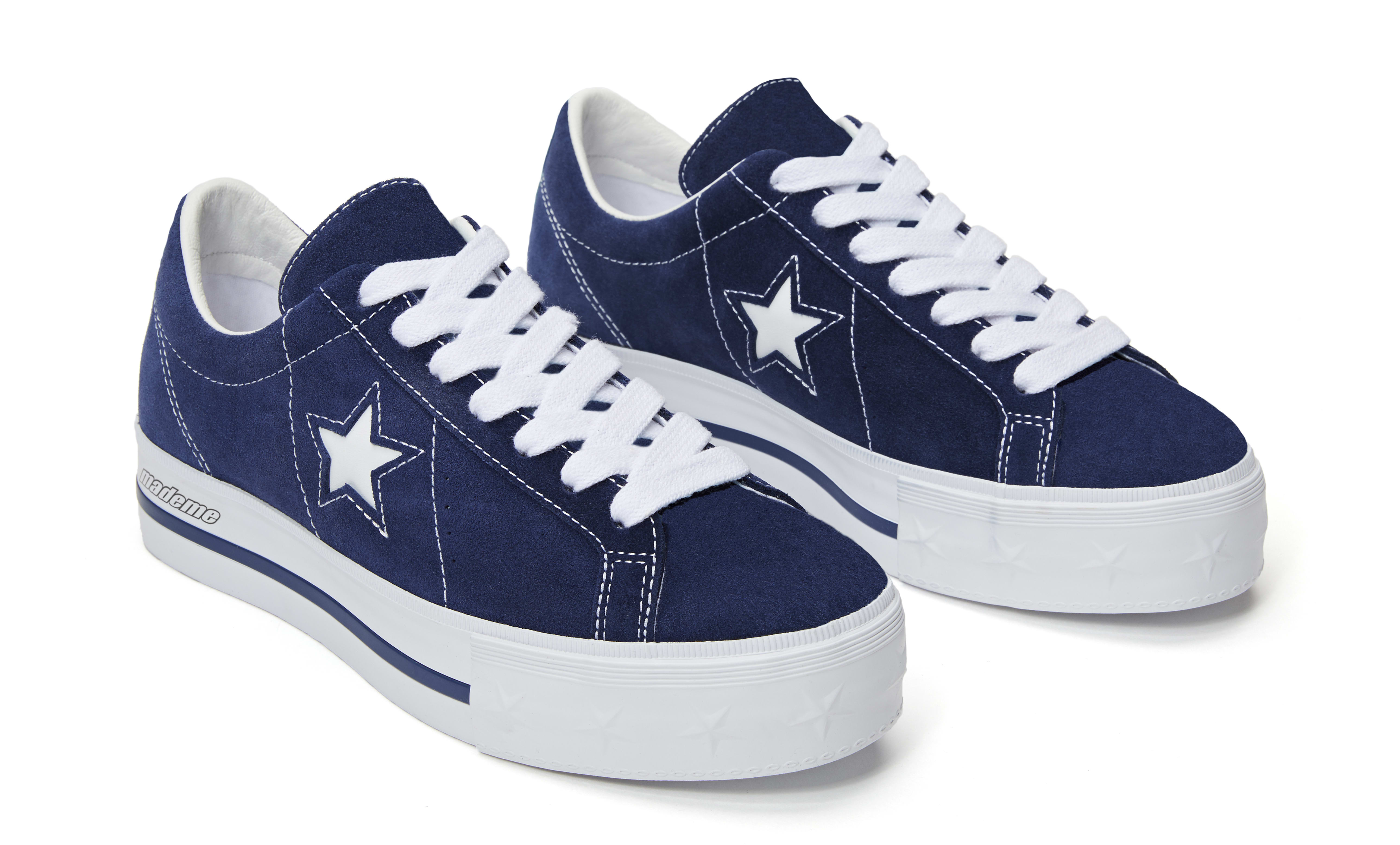 Converse made me collab Clearance