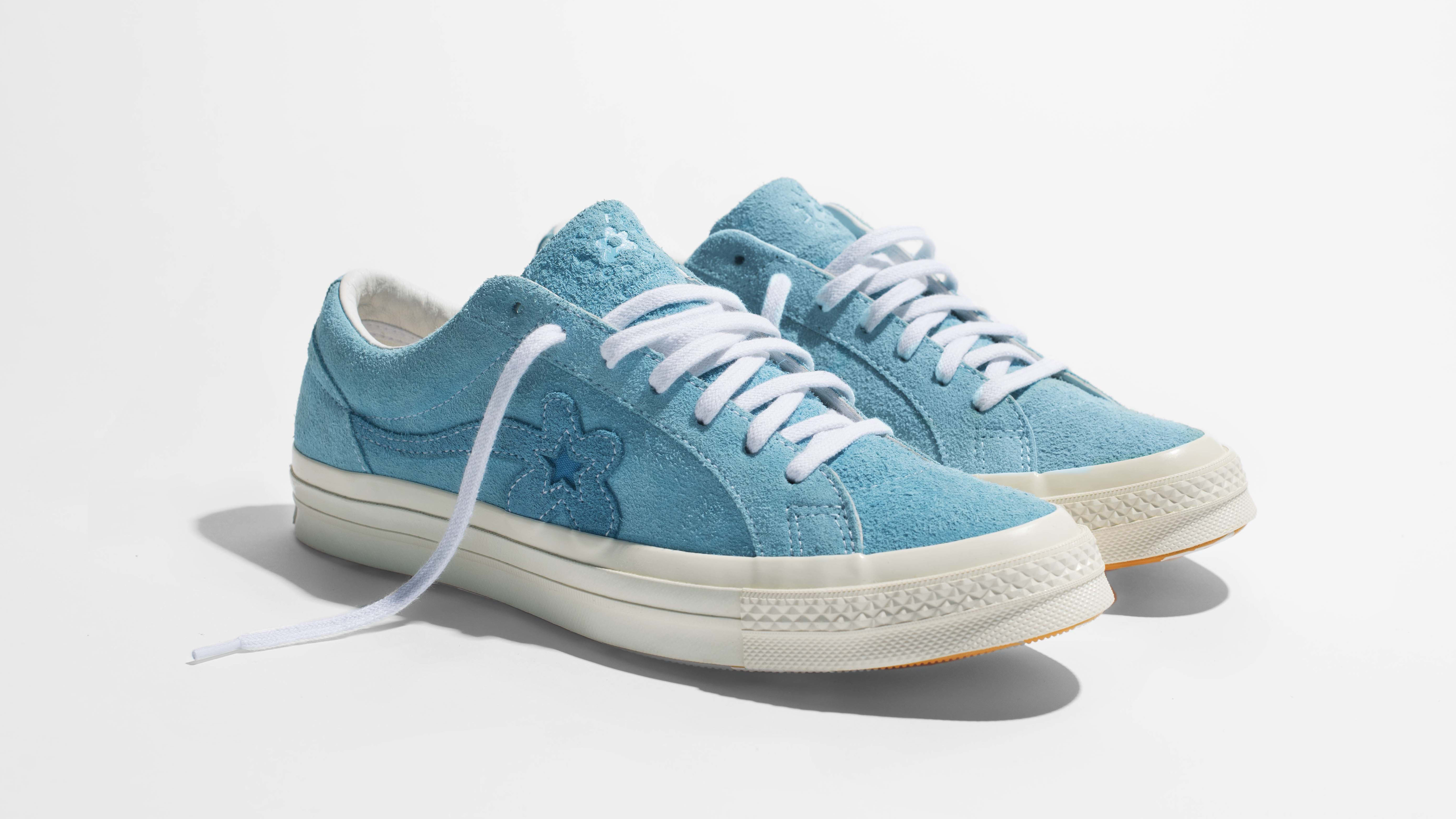 converse le fleur release time