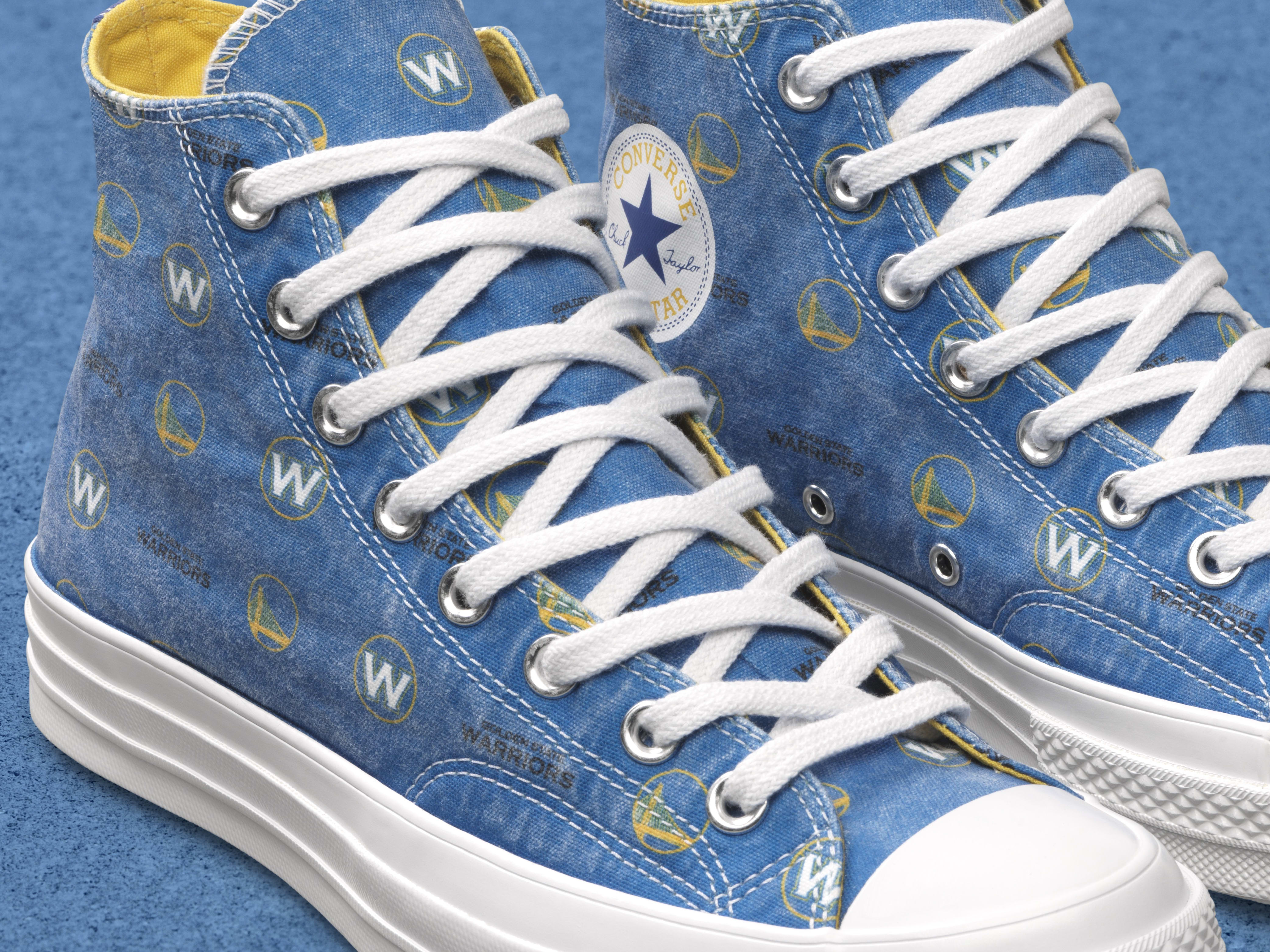 converse 70s nba