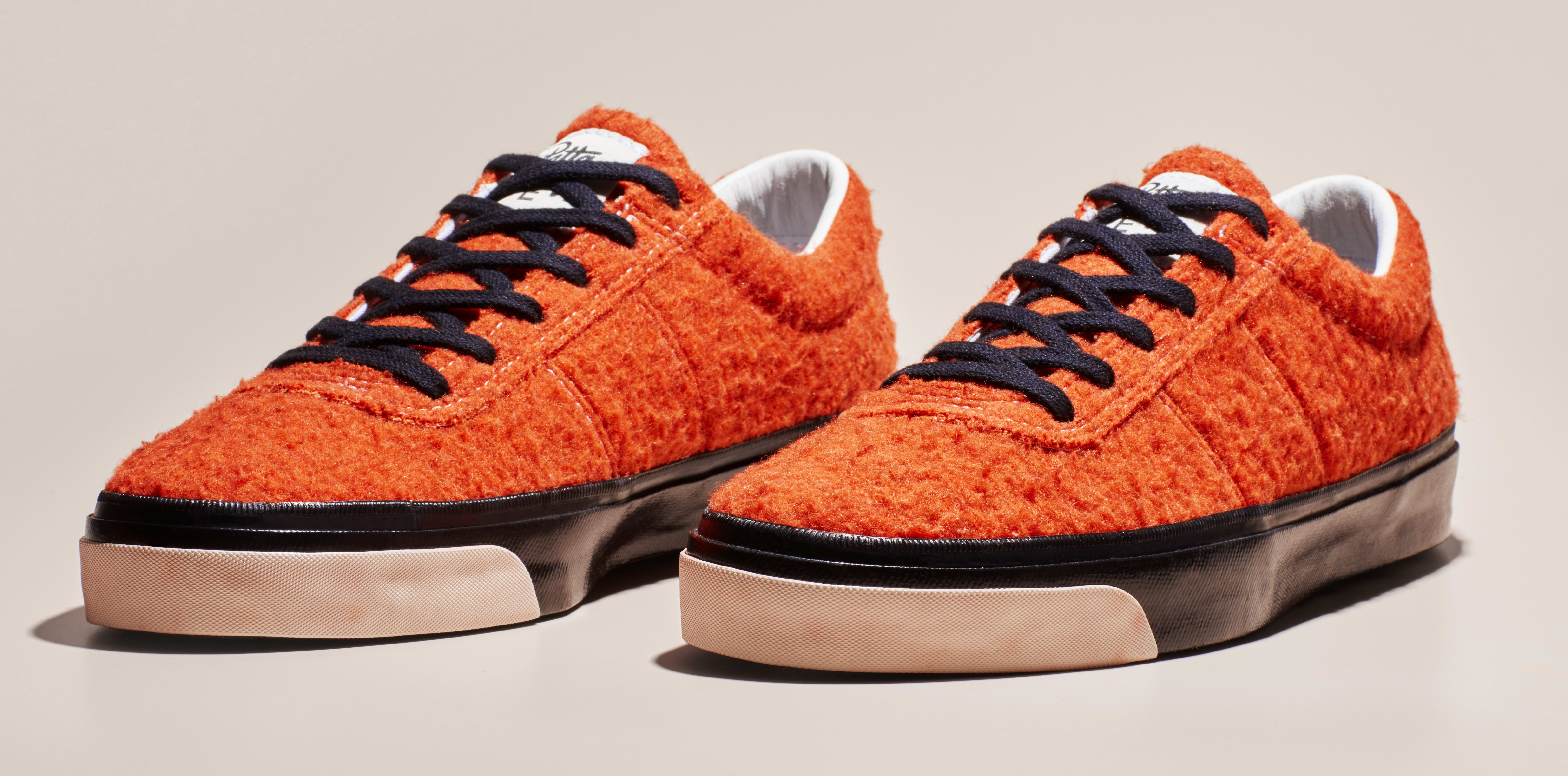 converse patta