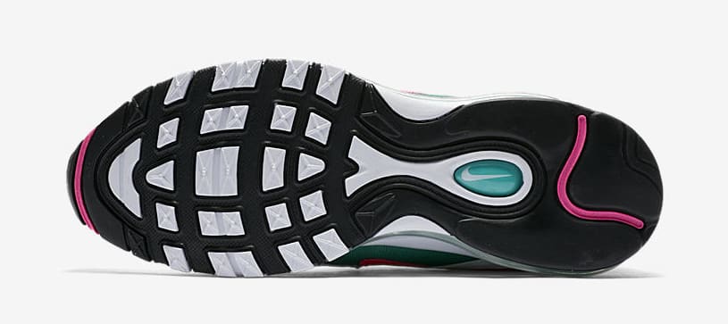 south beach air max plus 97
